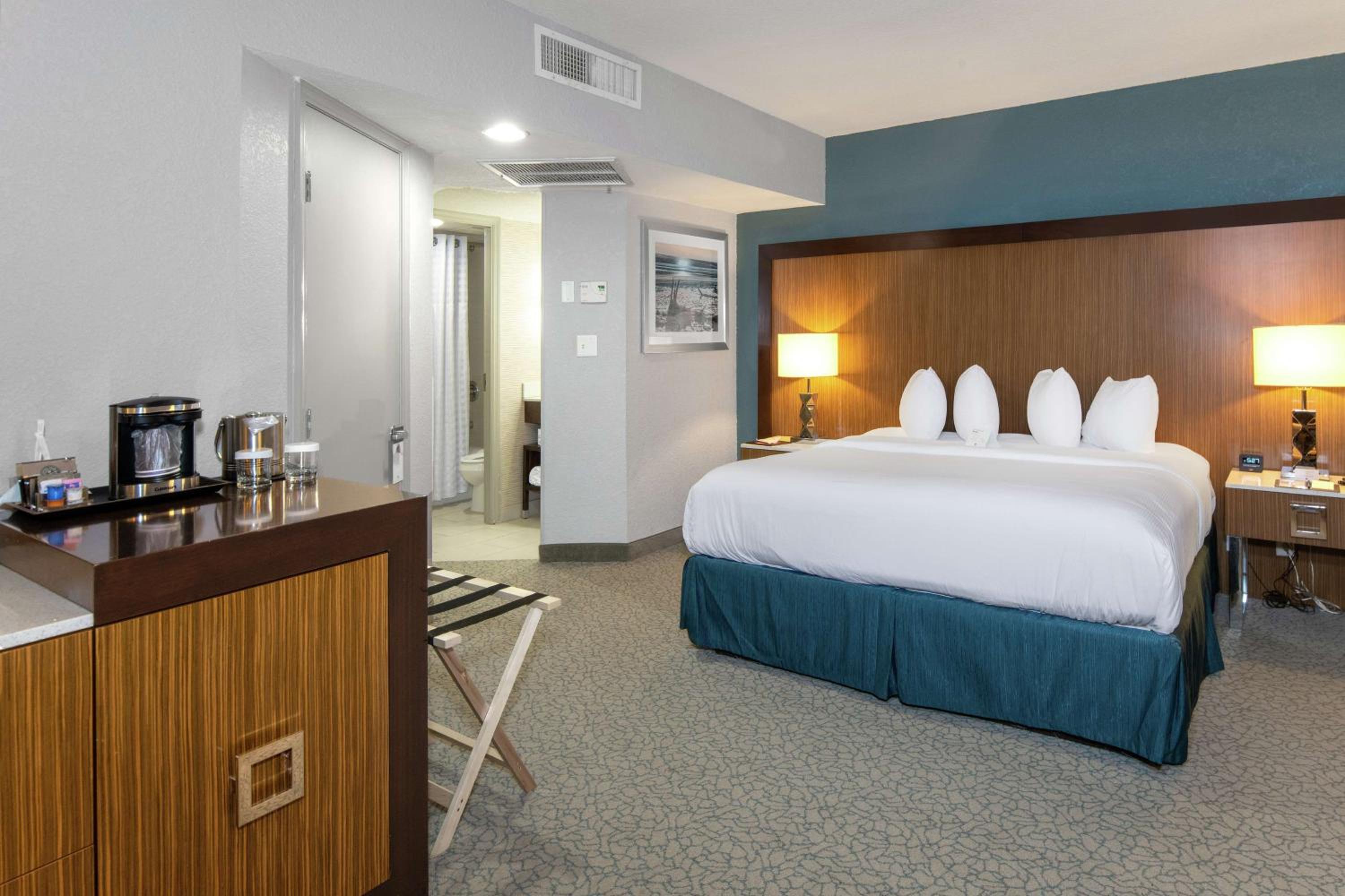 King Studio Suite - Photo 4