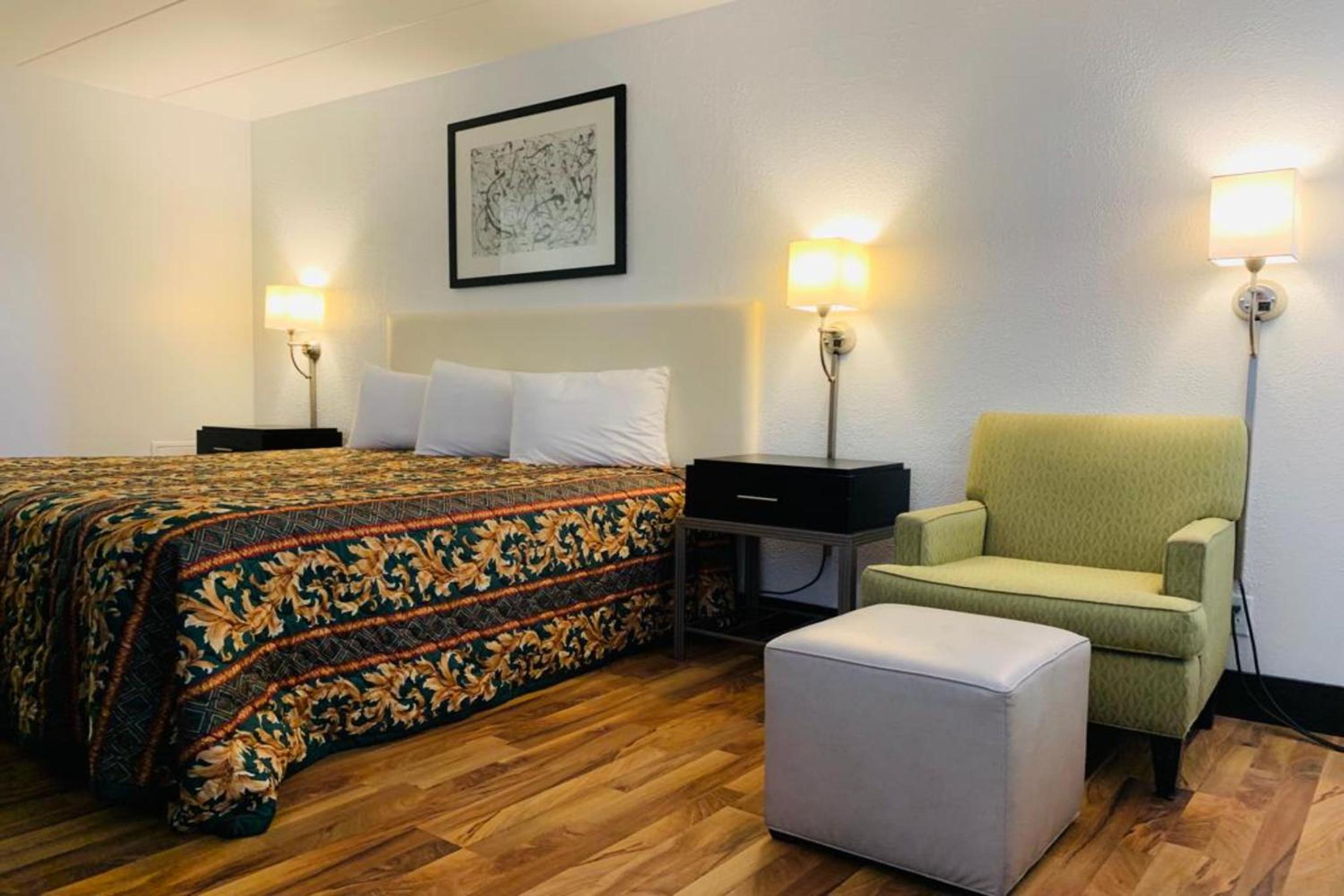 King Room - Photo 3
