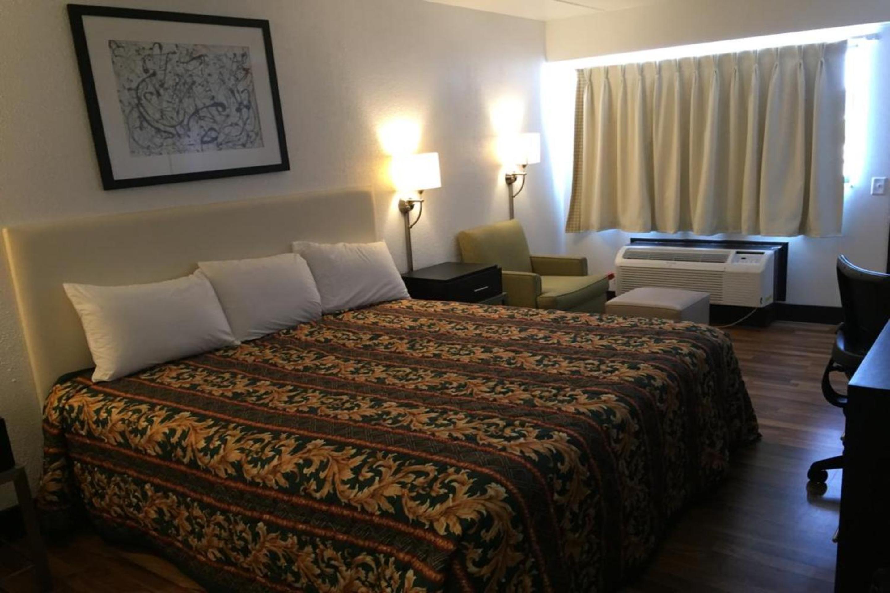 King Room - Photo 2