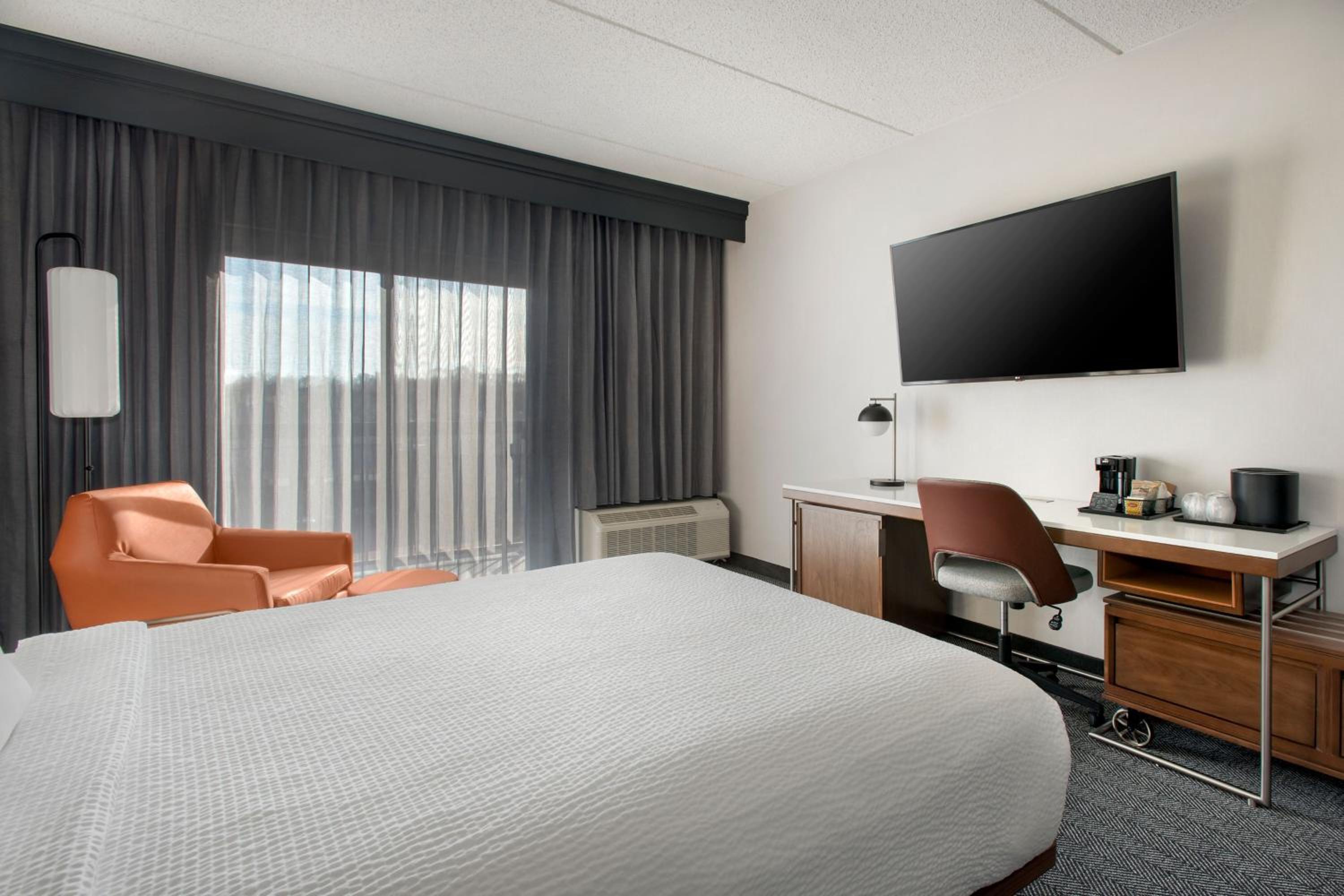 Double Room with Two Double Beds - Photo 1