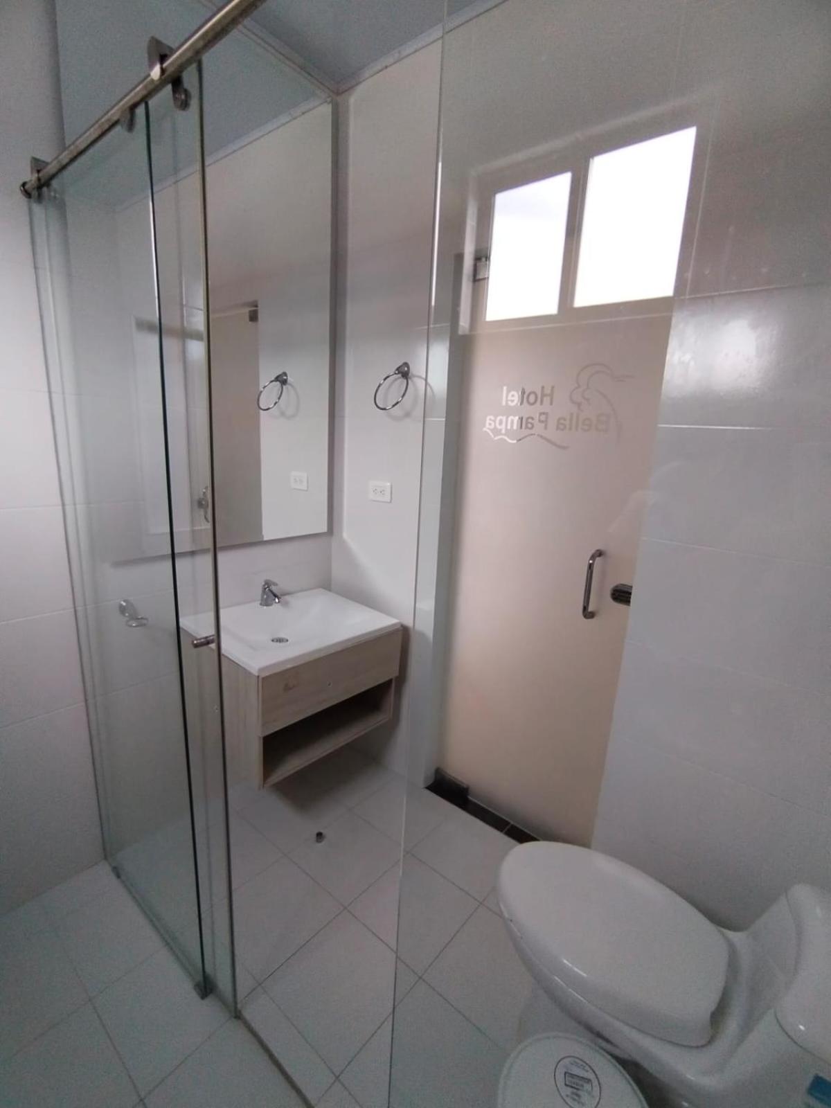 Double Room with Balcony photo 2
