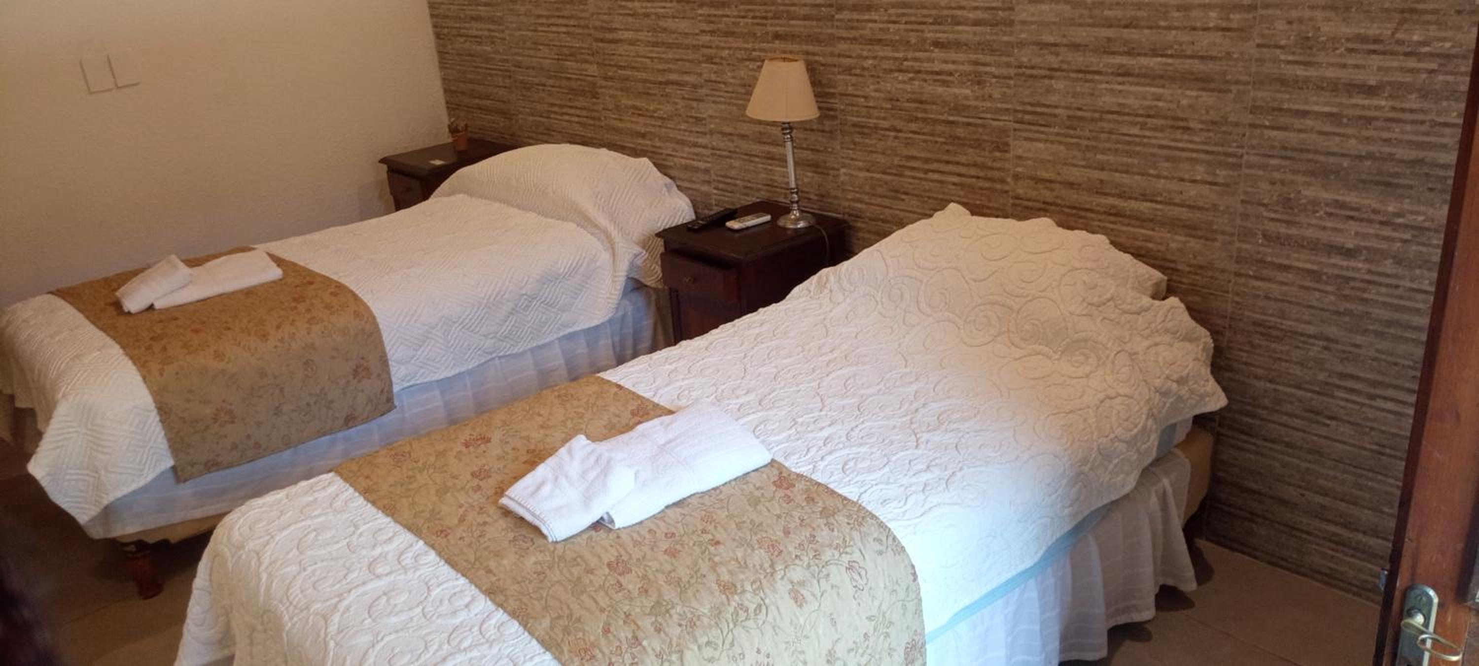 Standard Double Or Twin Room photo 3