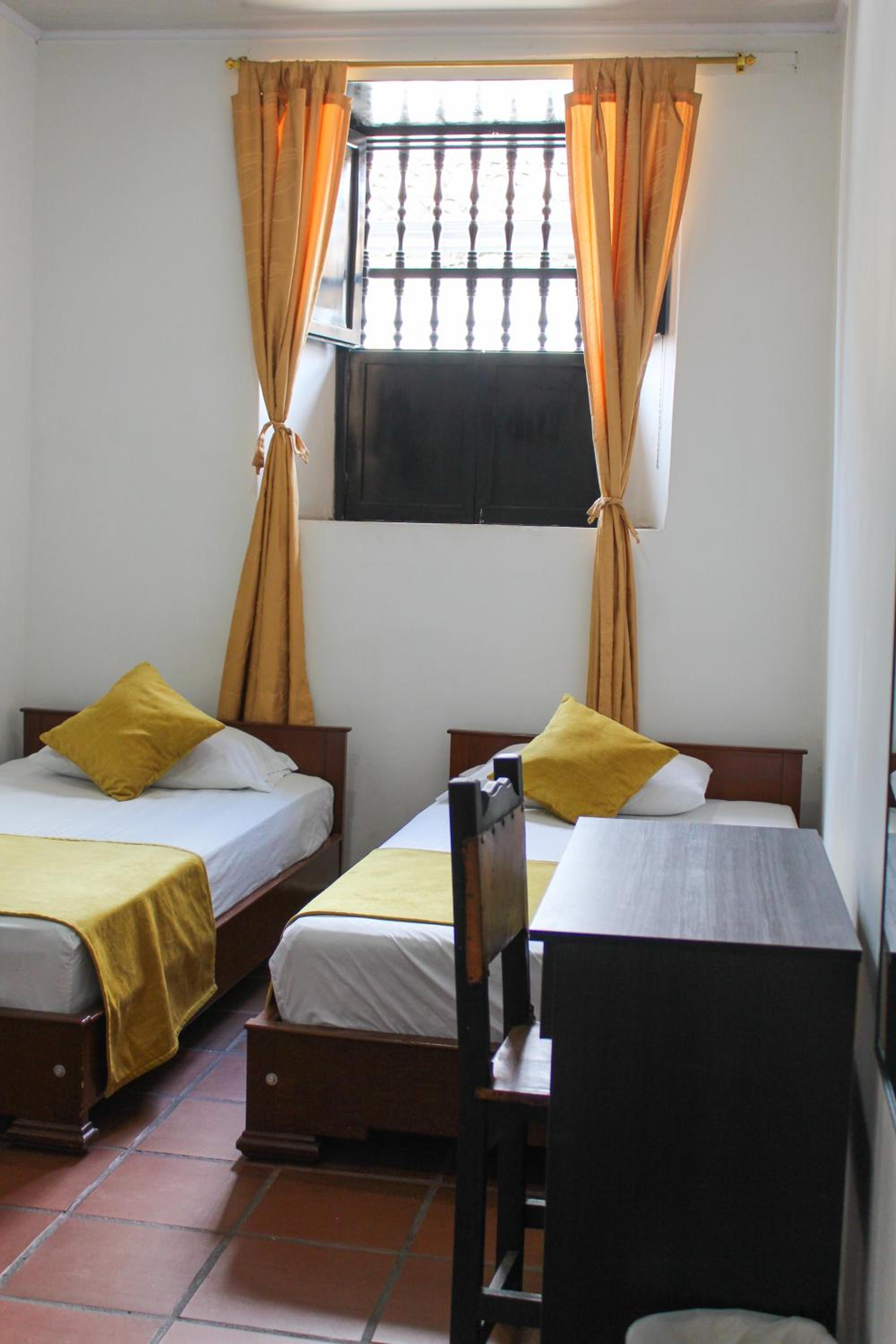 Double Room With Private Bathroom photo 3