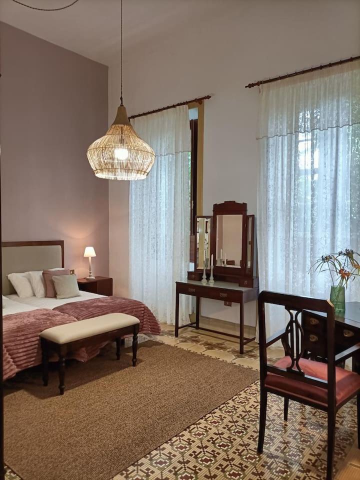 Villa de Dos Habitaciones