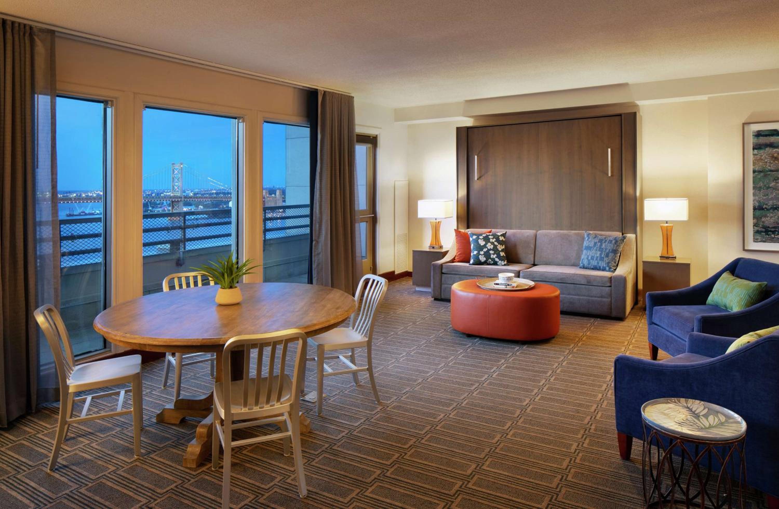 King Suite photo 3