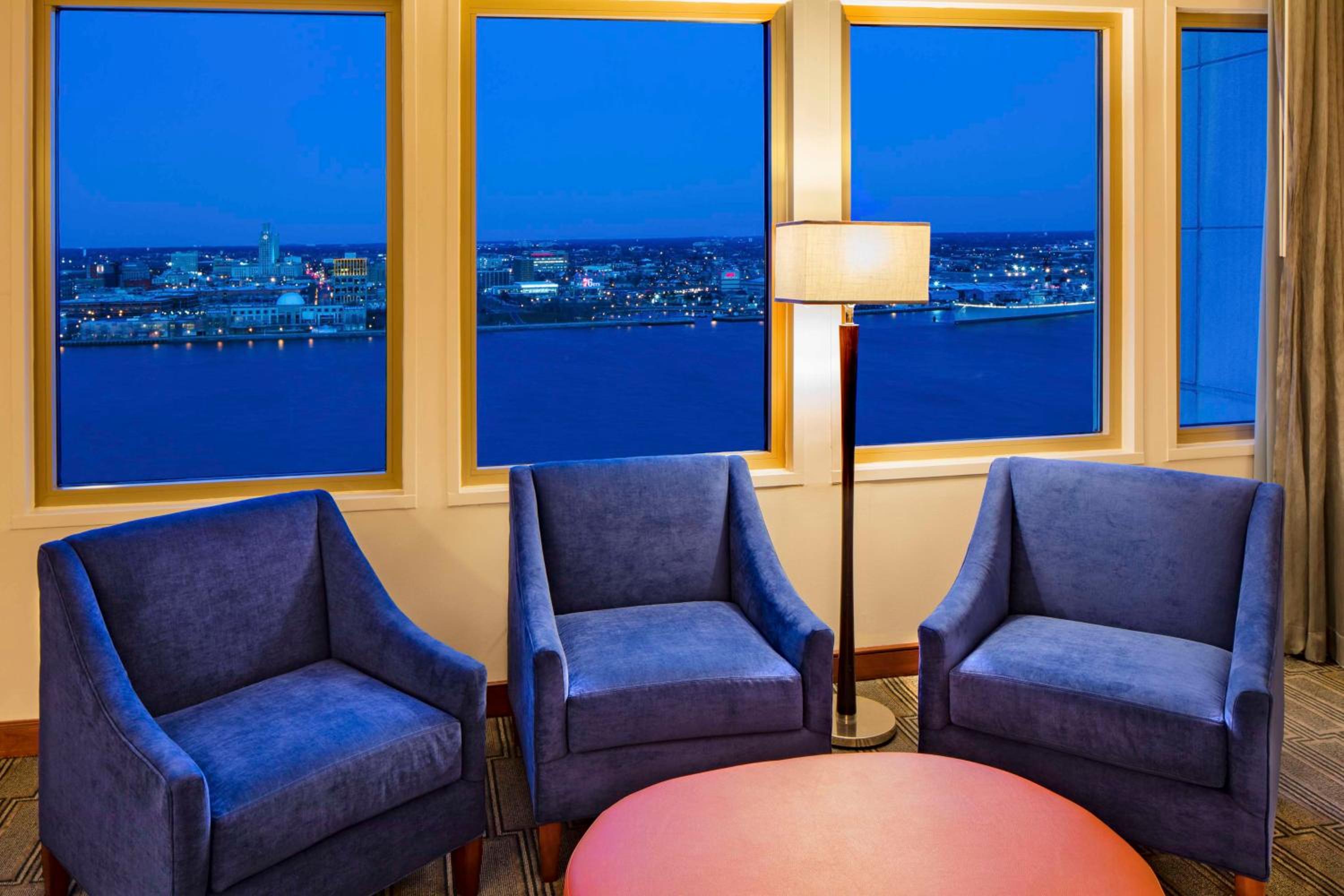 King Suite photo 2