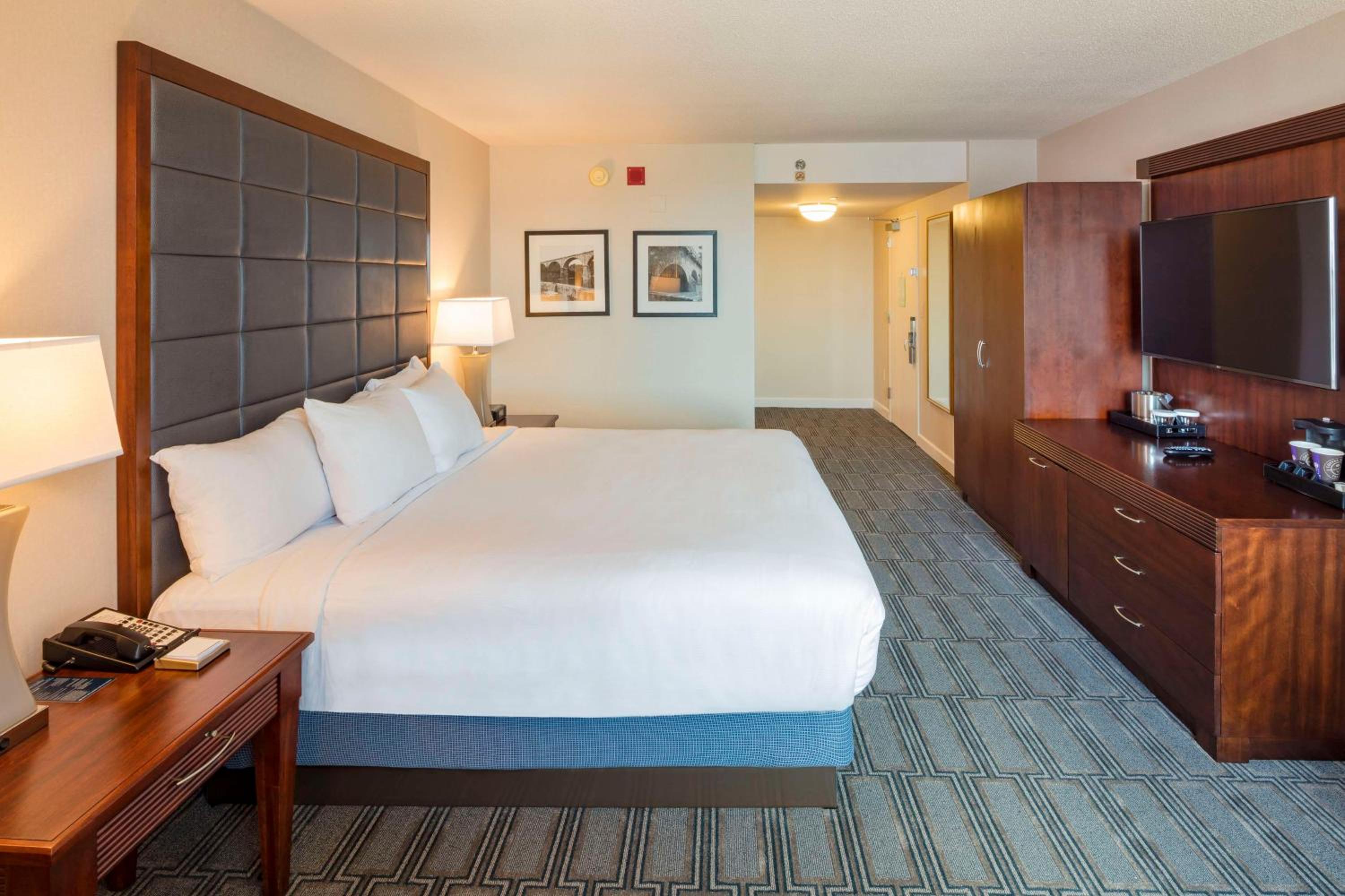 King Room - Photo 2