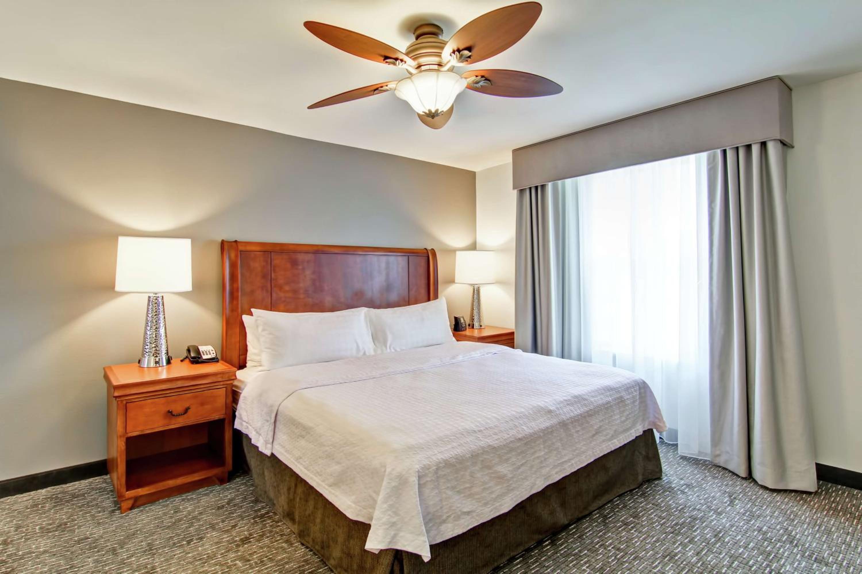 Two-Bedroom King Suite - Non-Smoking - Photo 5