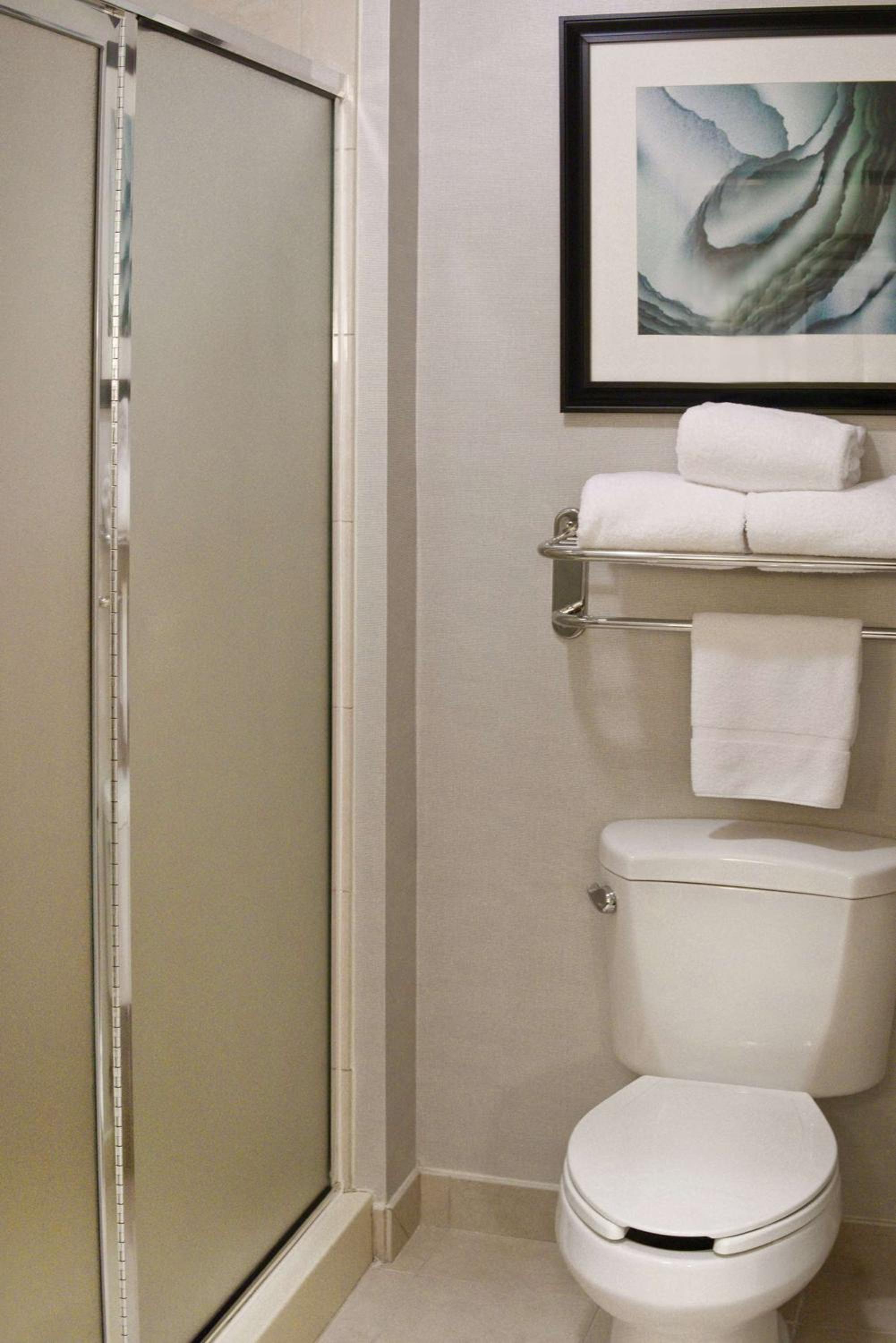 King Studio Suite - Non-Smoking - Photo 4