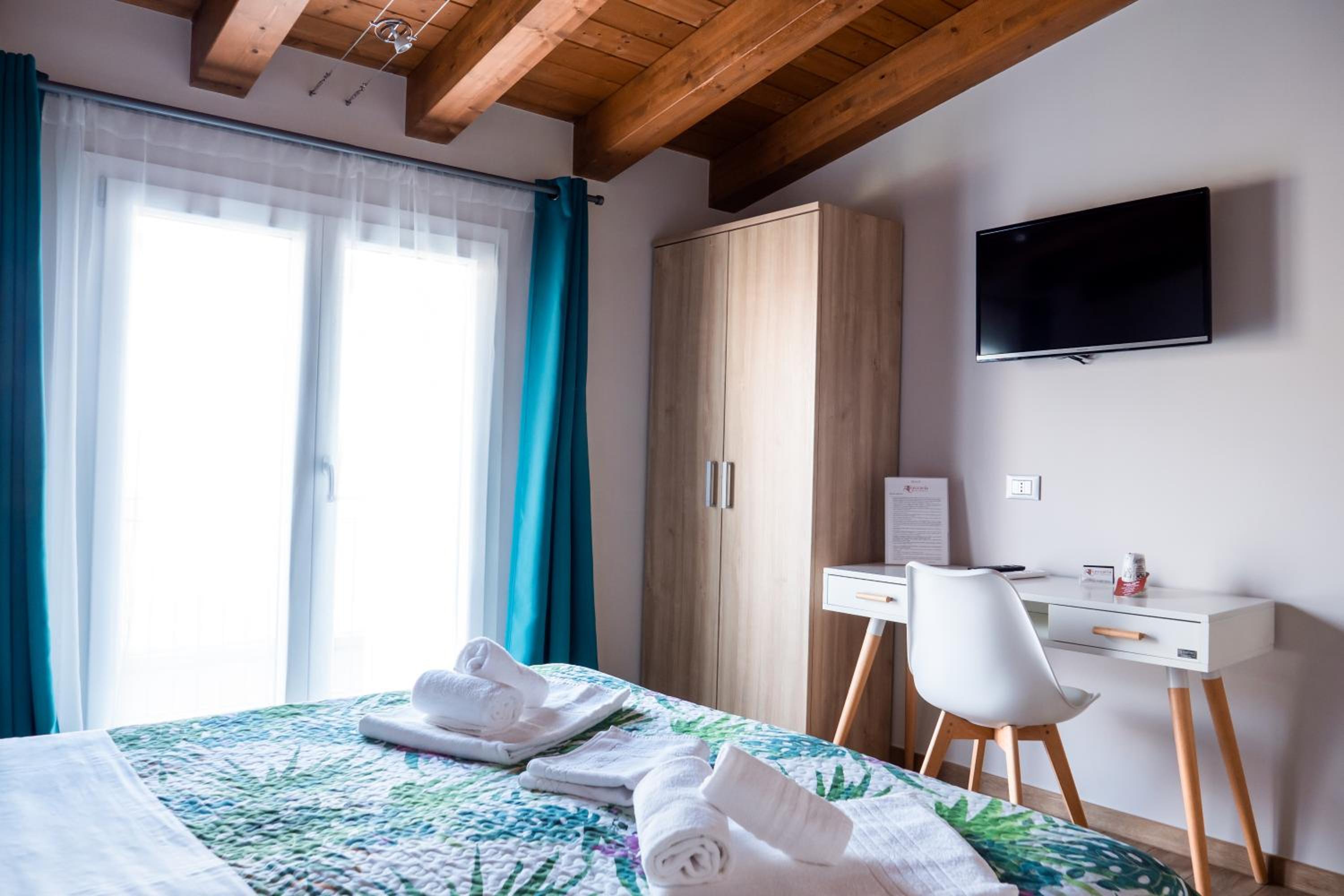 Superior Double Room photo 1