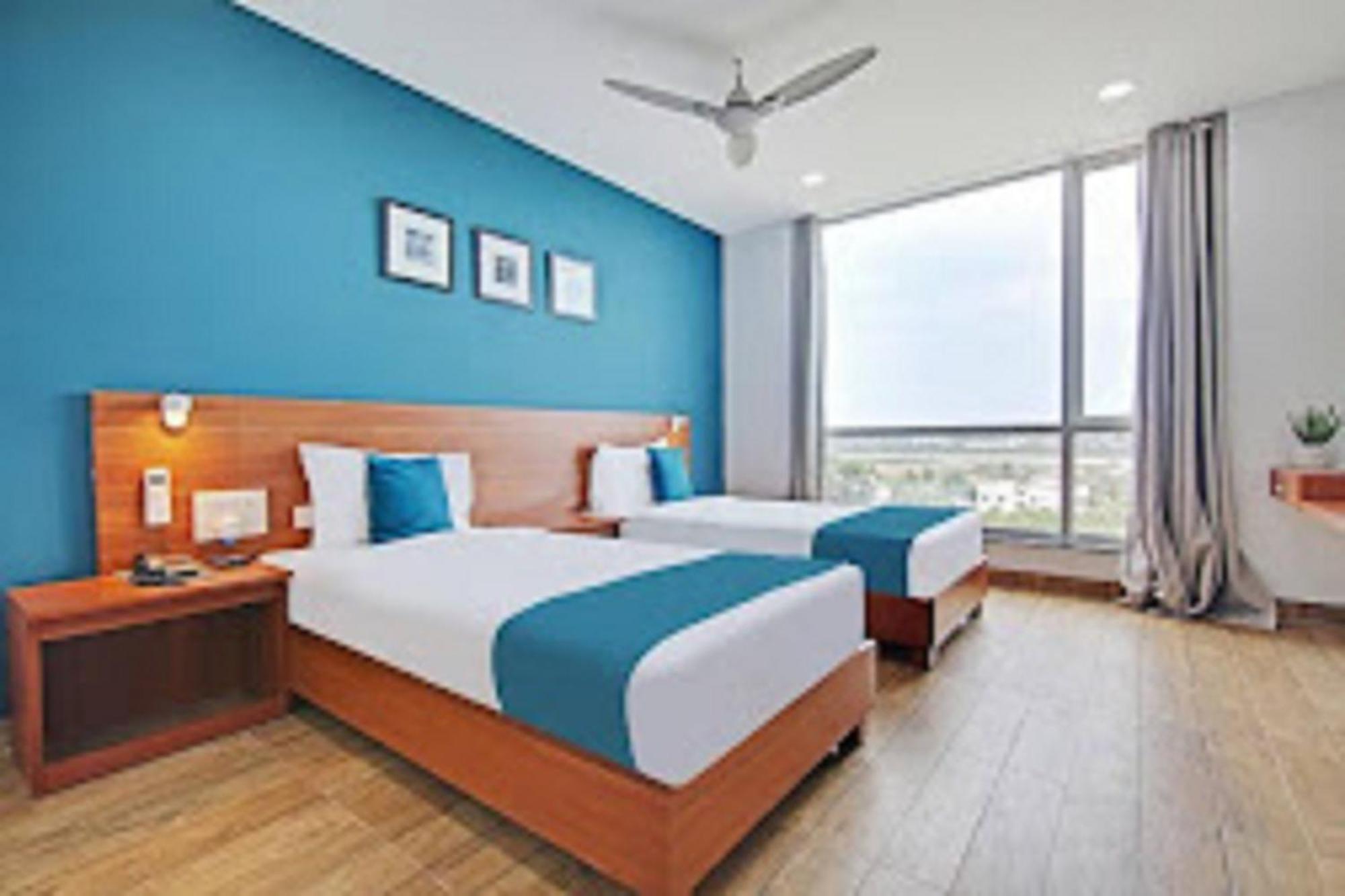 Deluxe Room photo 1