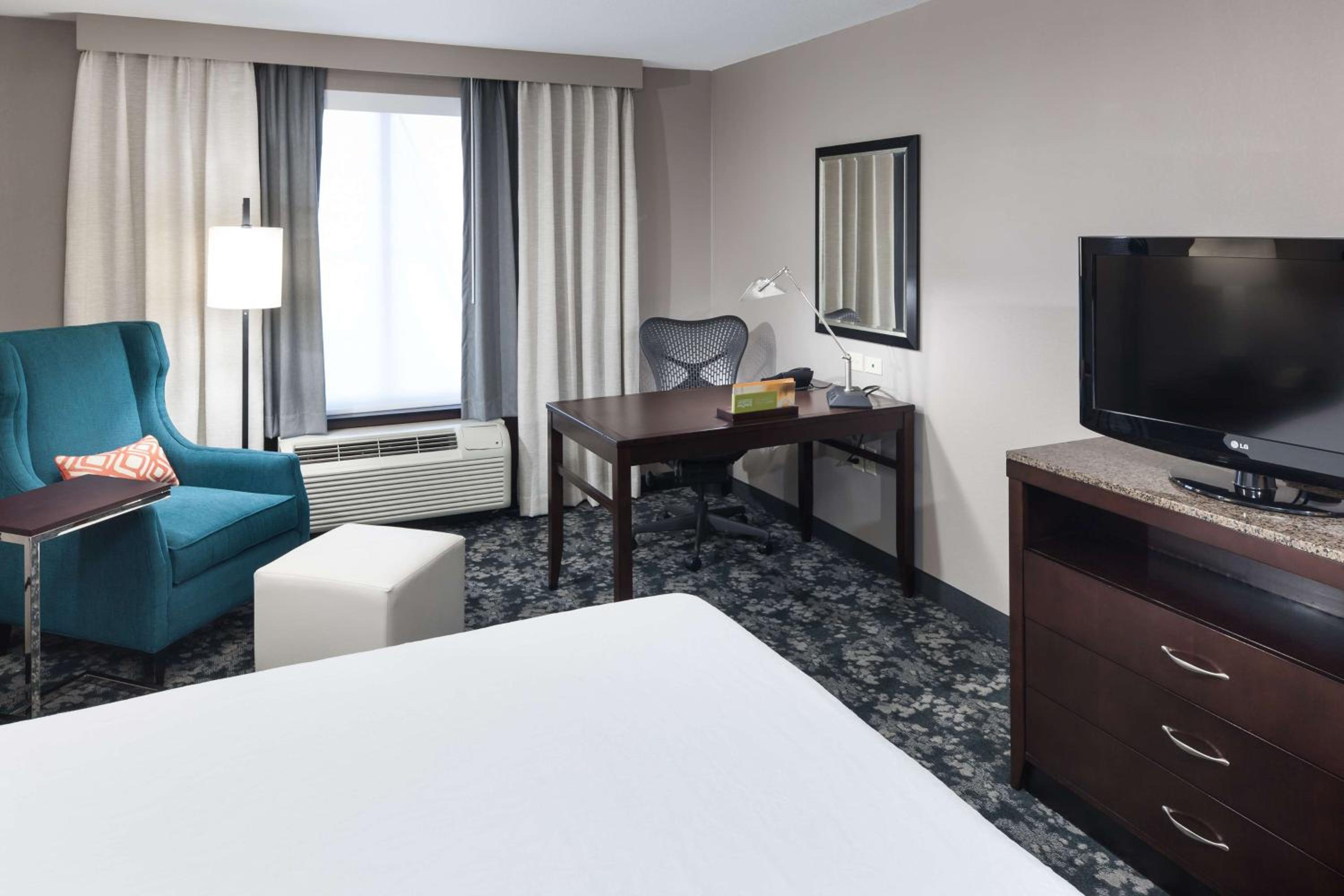 King Room - Photo 1
