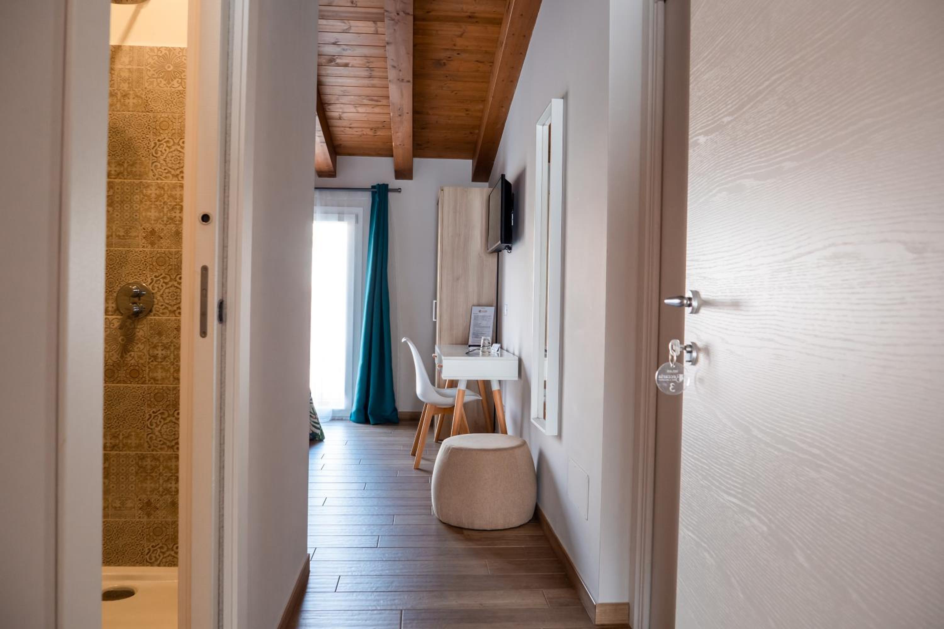 Superior Double Room photo 2