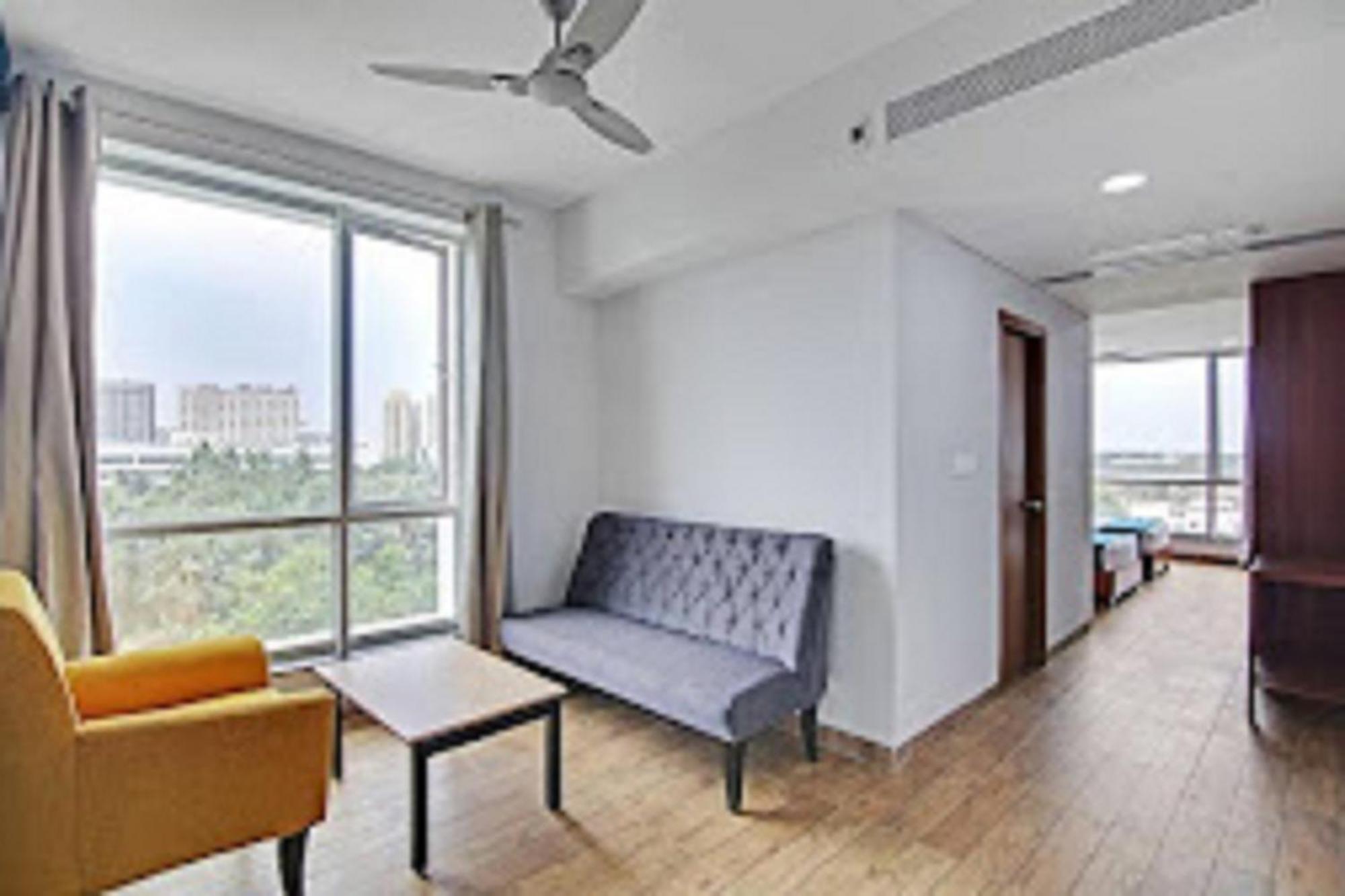Deluxe Room photo 3