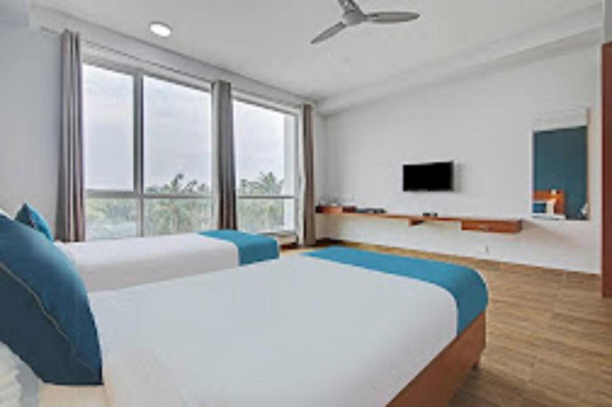 Deluxe Room photo 2