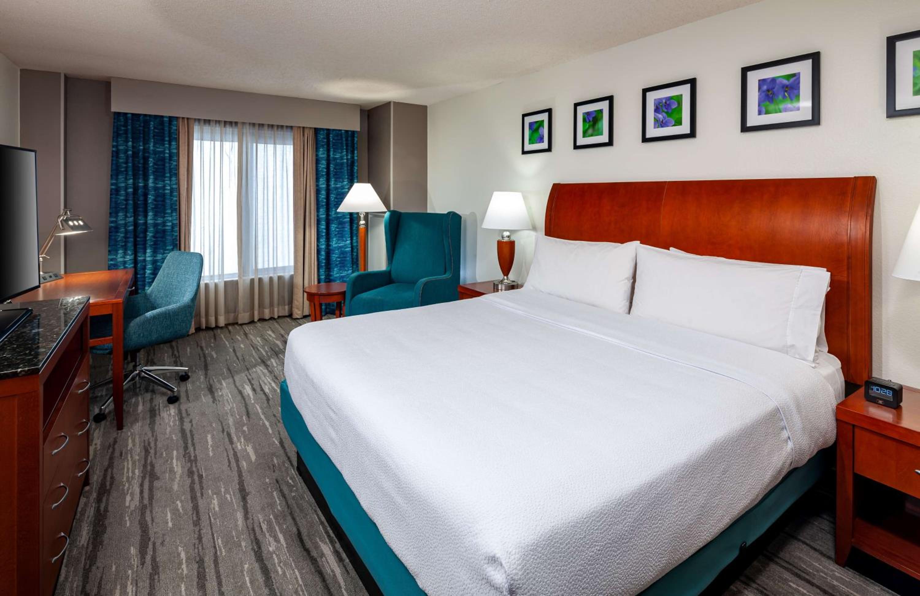 King Room - Photo 4