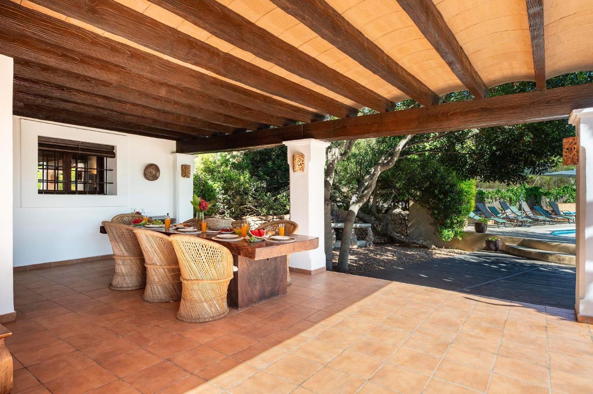 Villa with Private Pool photo 2