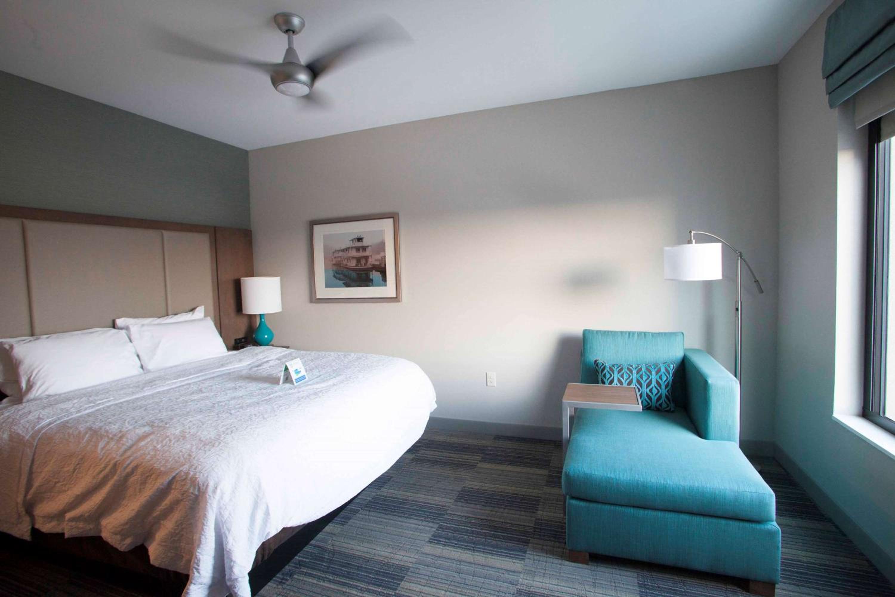 King Suite