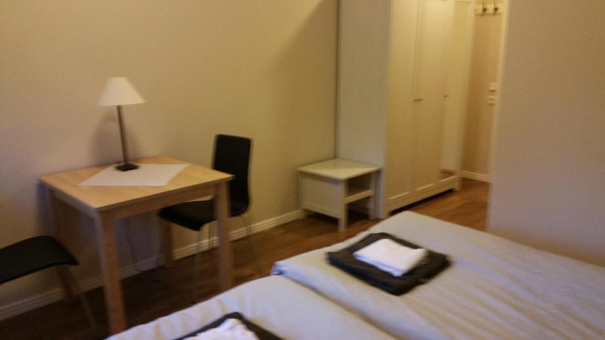 Double Room with Private Bathroom photo 2
