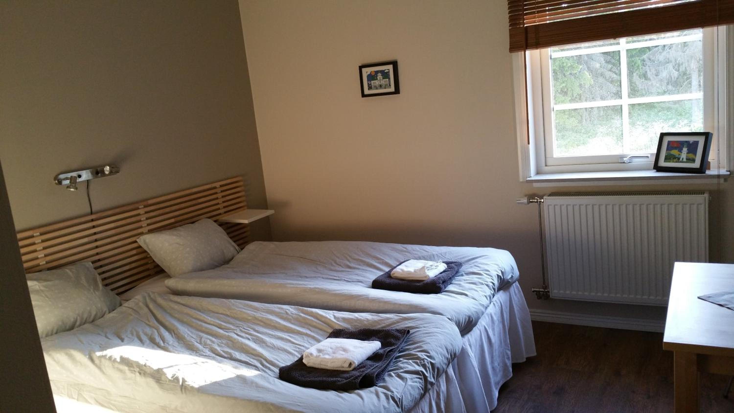 Double Room with Private Bathroom photo 1