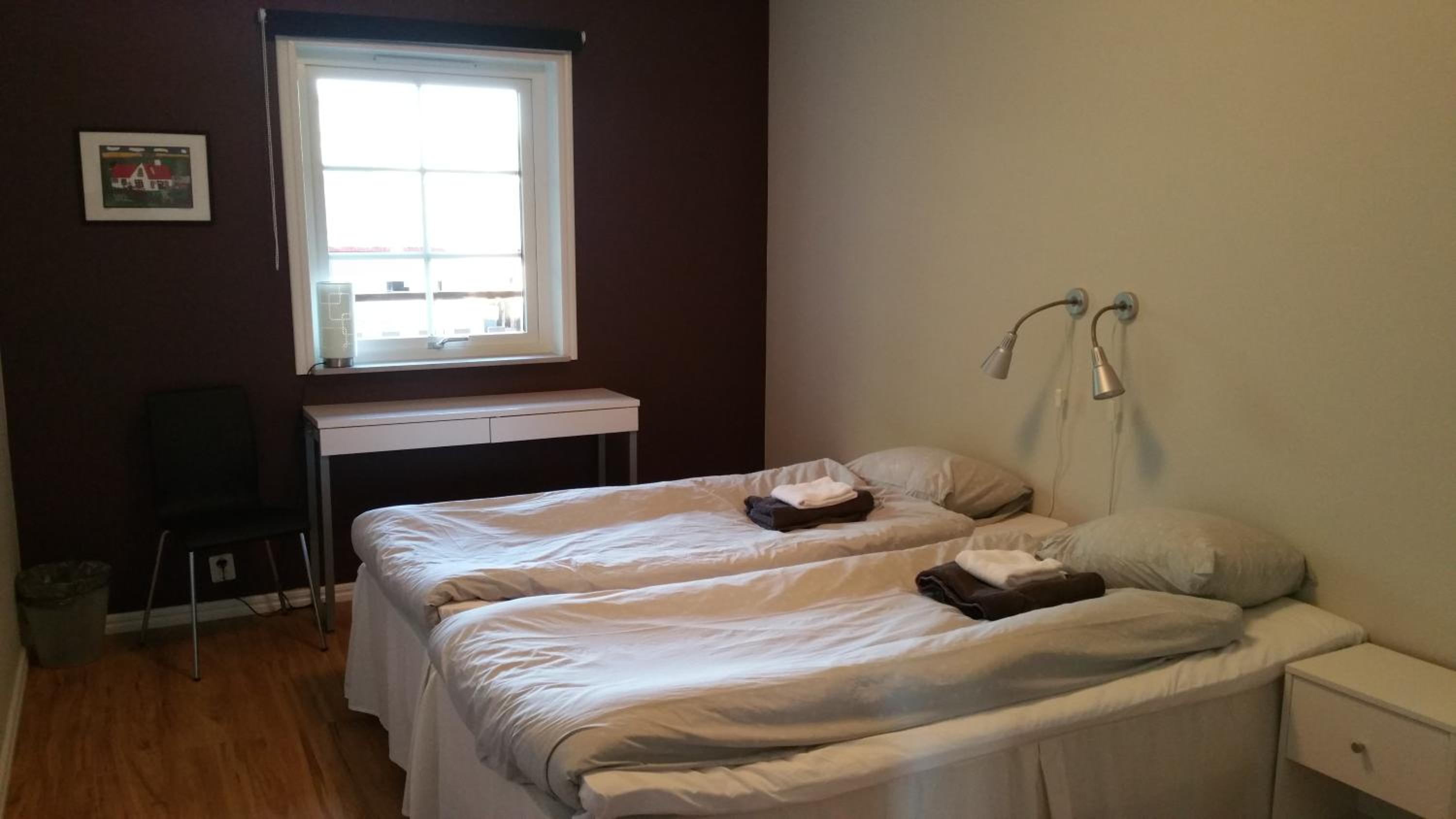 Double Room with Shared Bathroom photo 1