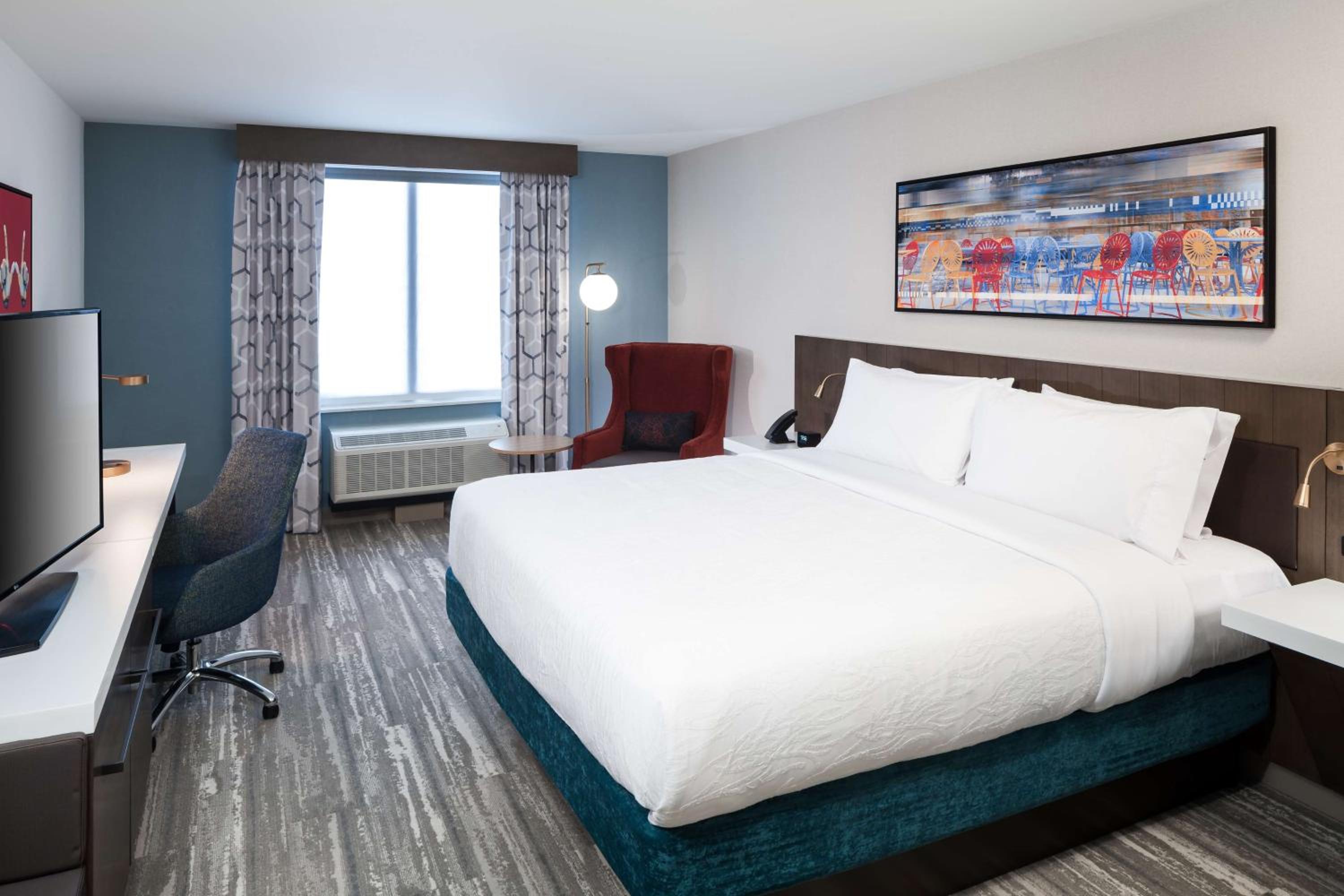 King Room - Photo 2