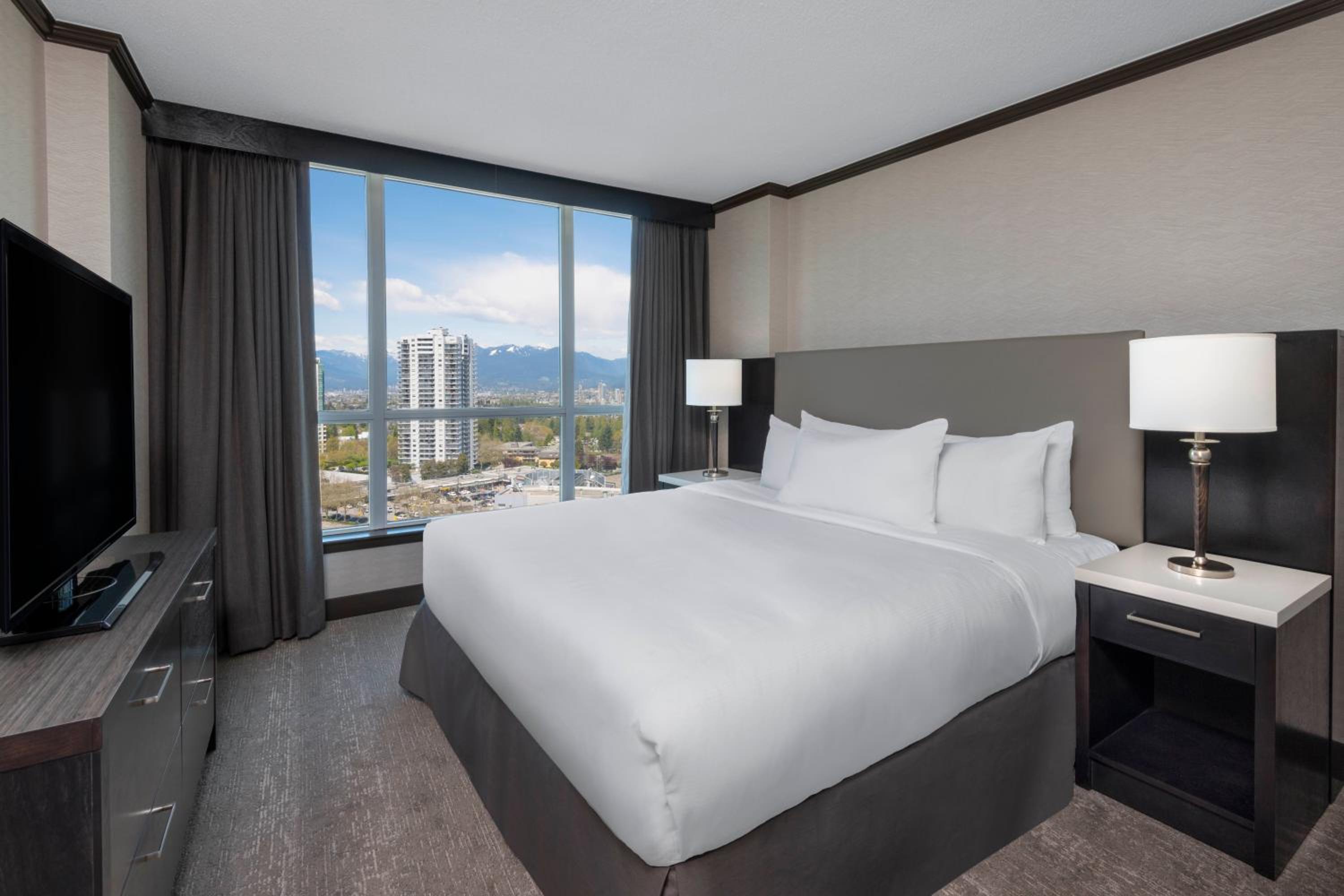King Suite with Sofa Bed - Photo 4
