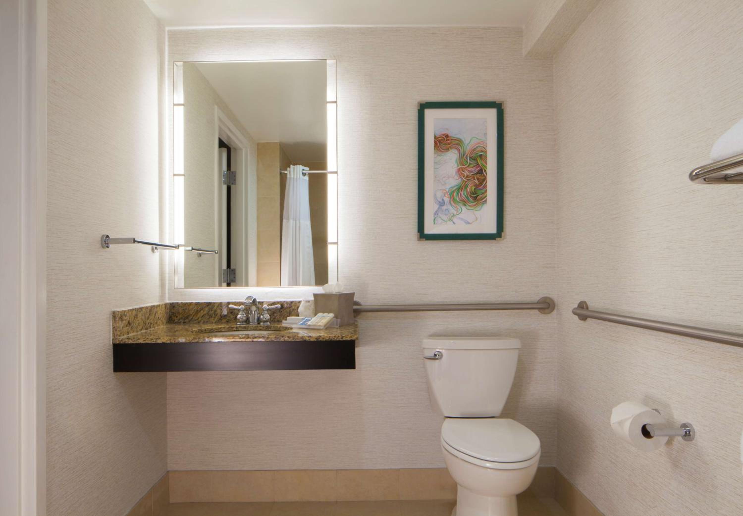 King Room with City or Capitol View - Photo 2
