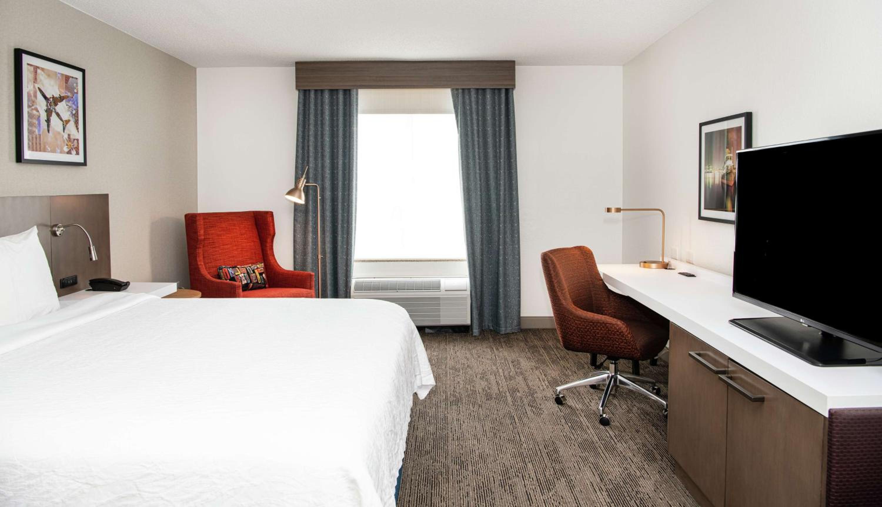 King Room - Photo 2