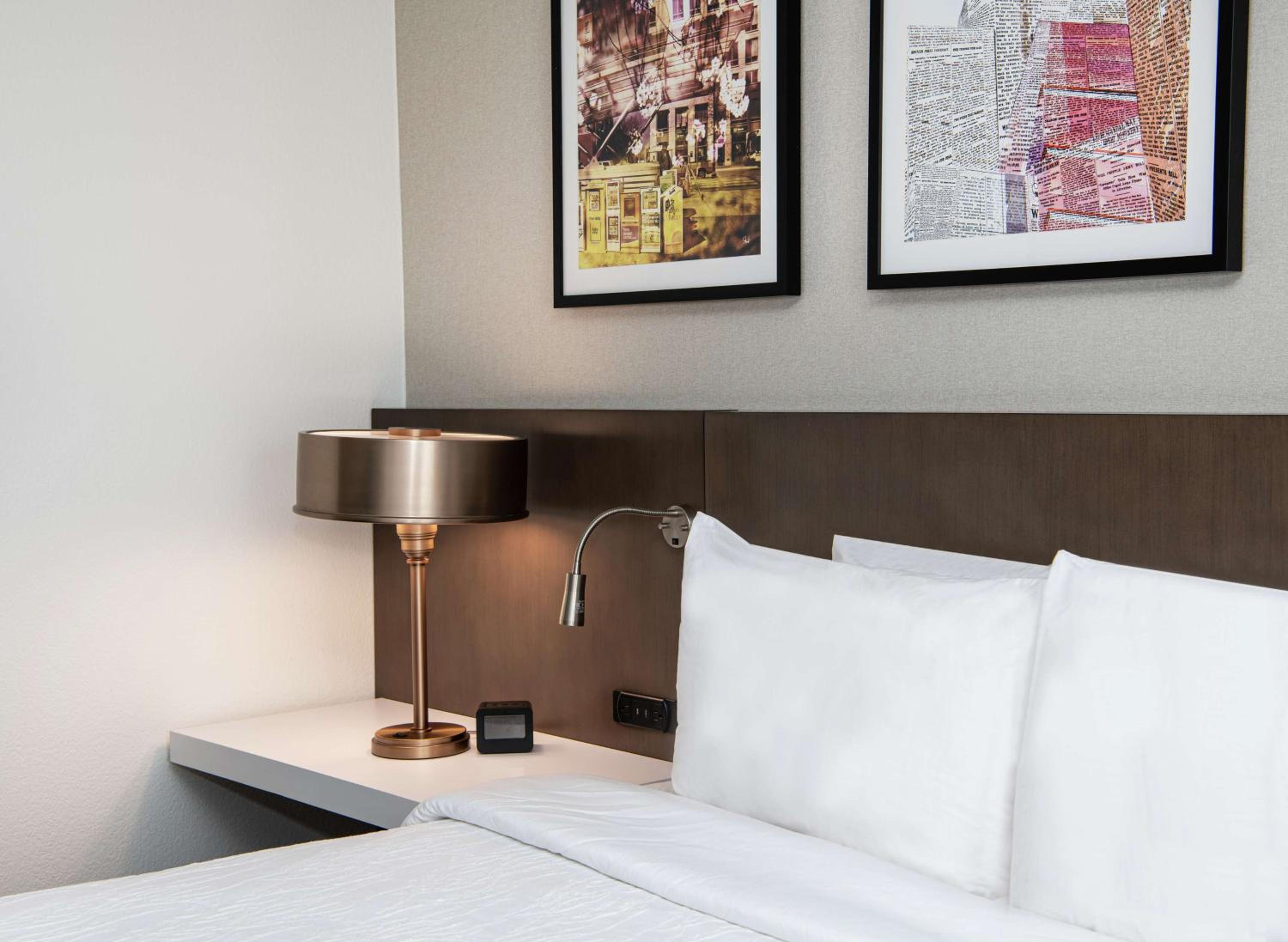 King Room - Photo 3