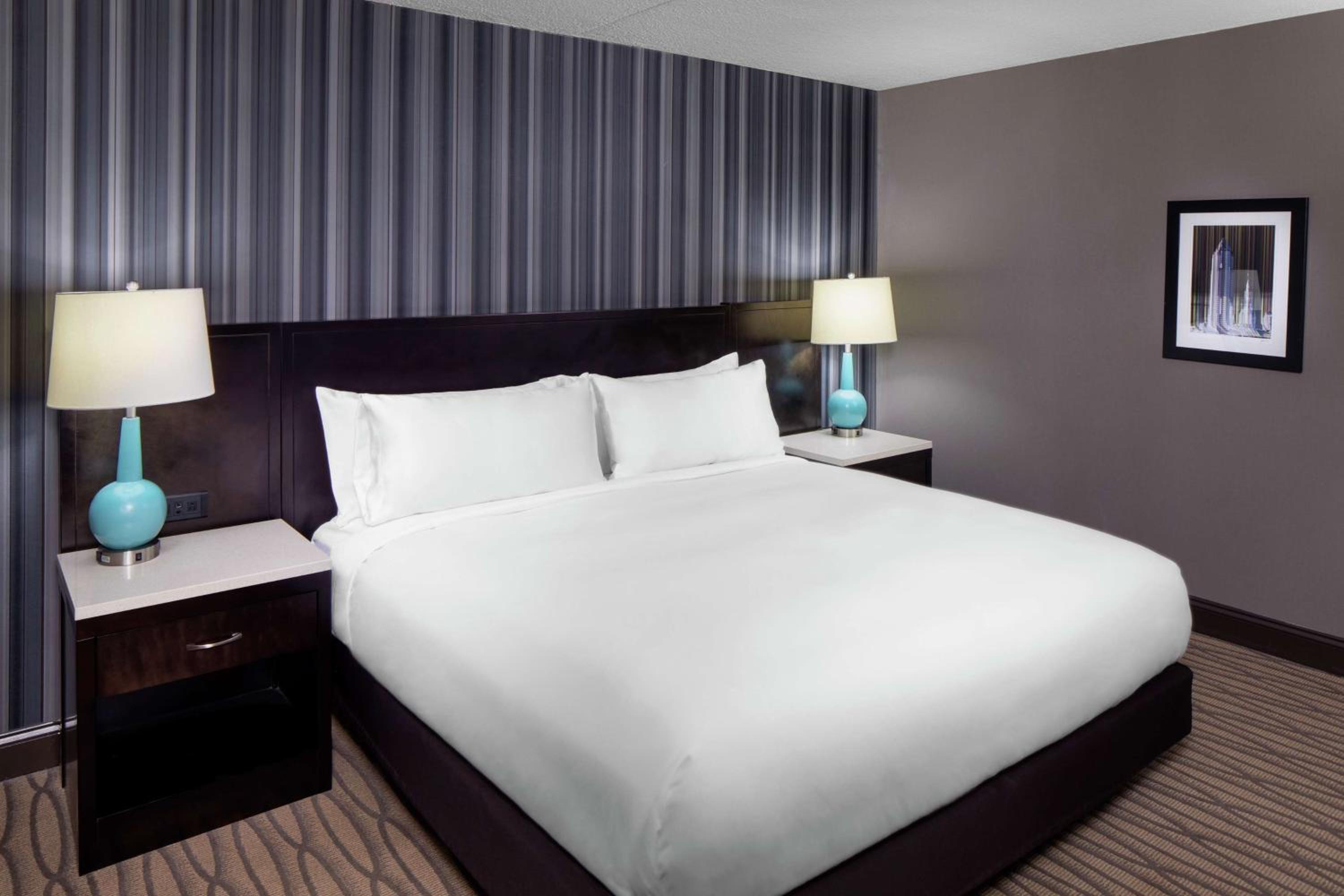 Wyndham Garden Westlake