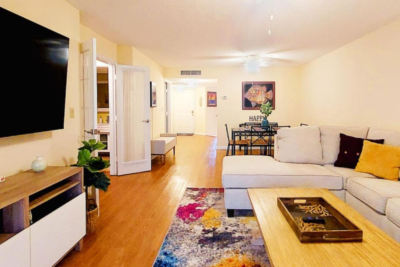 Apartment - Ground Floor photo 1
