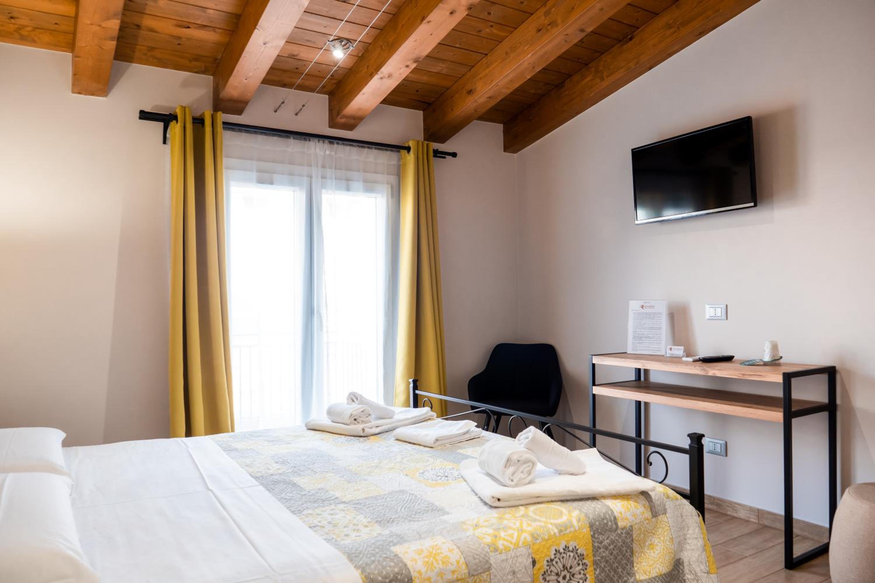 Deluxe Room photo 3