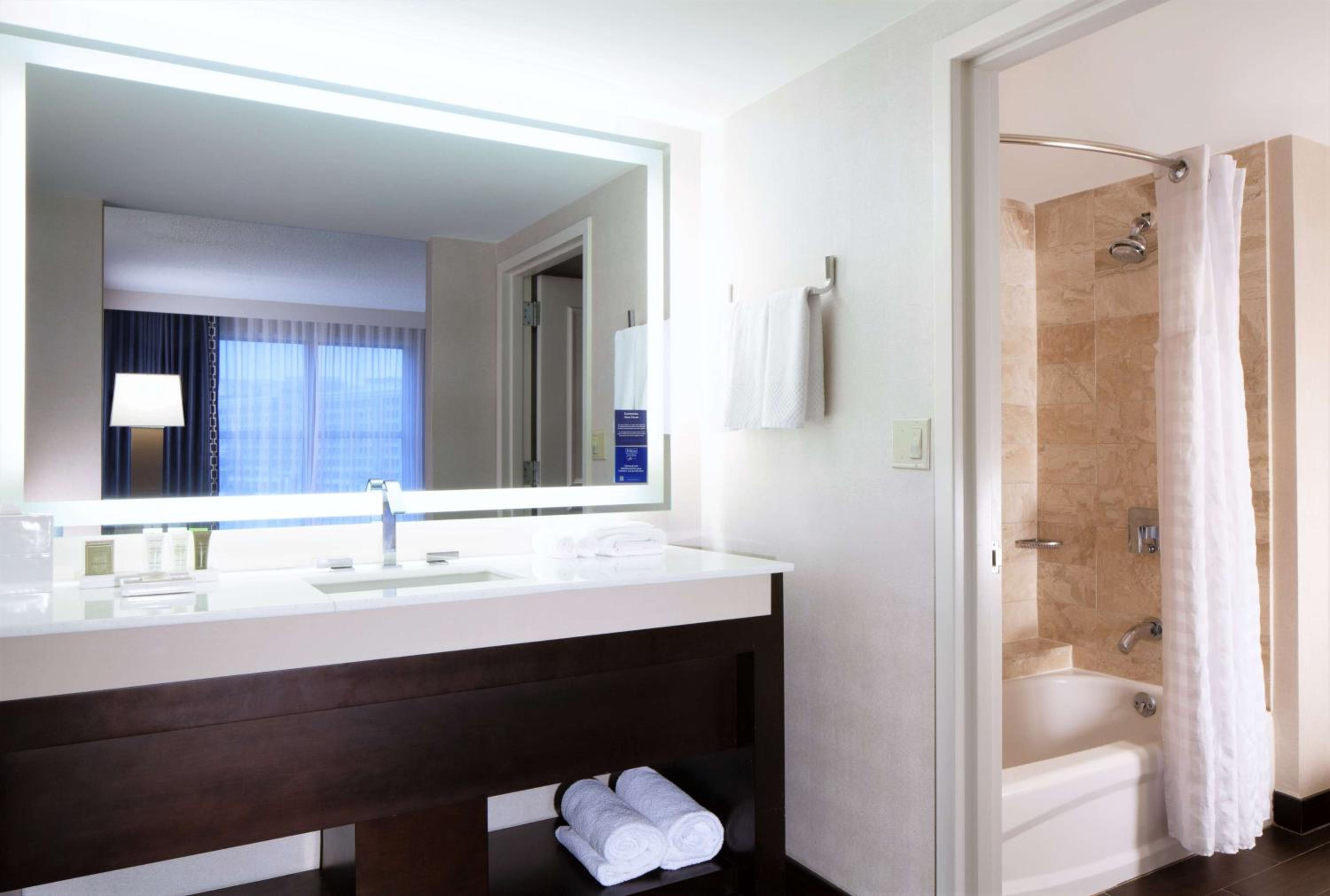 One-Bedroom King Suite - Photo 3