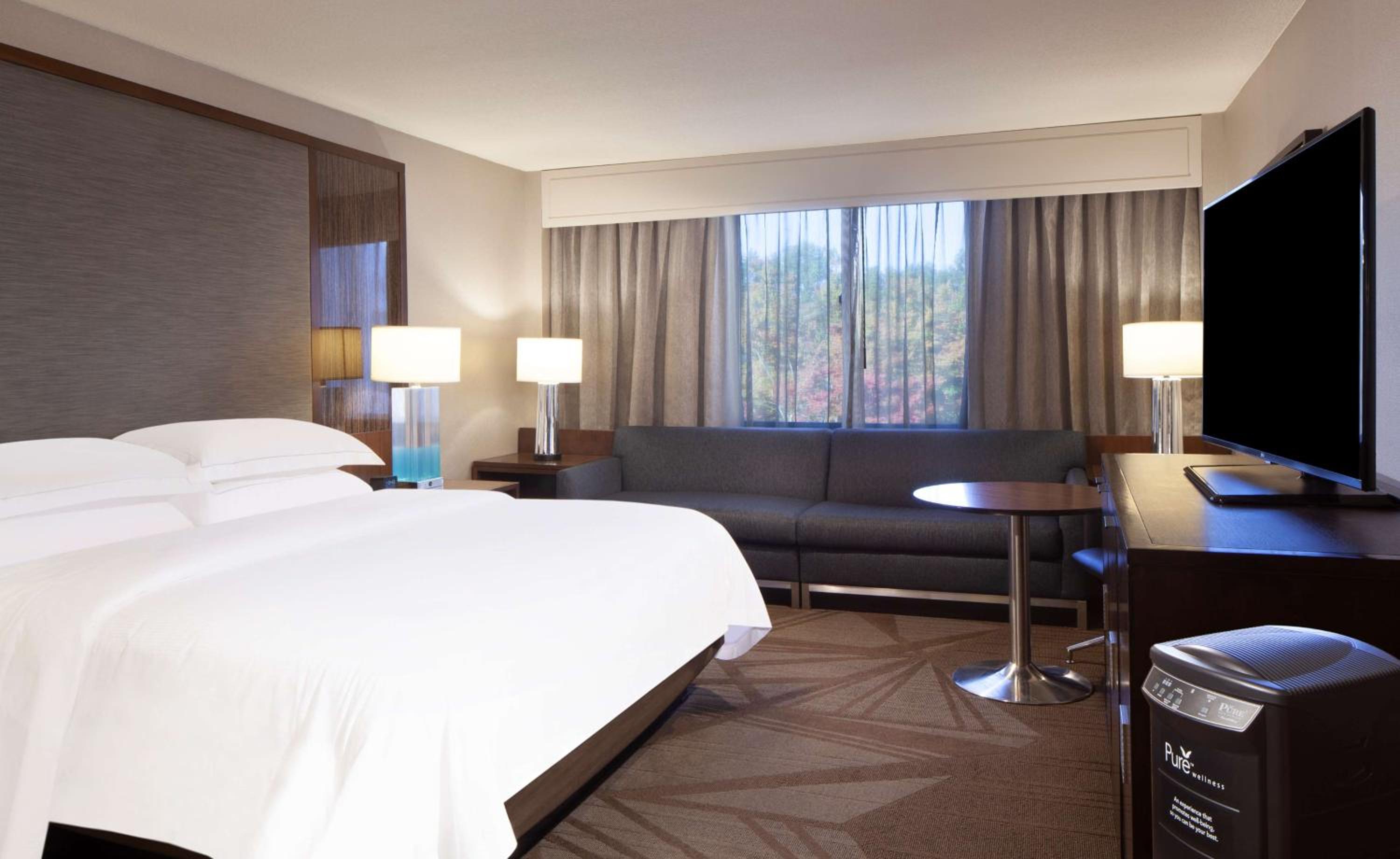 King Room - Allergy Friendly - Photo 5