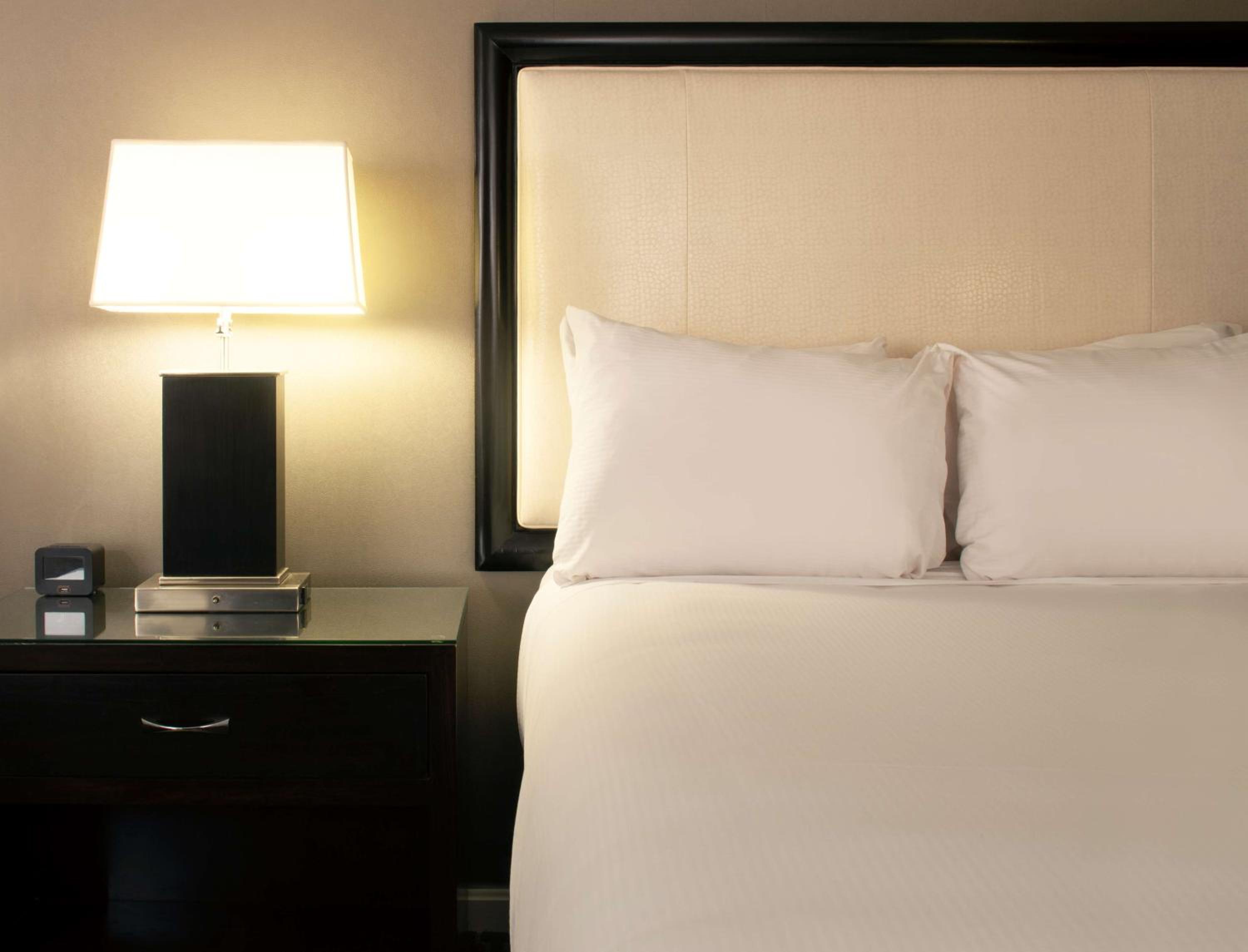 Double Room with Two Double Beds - Photo 5