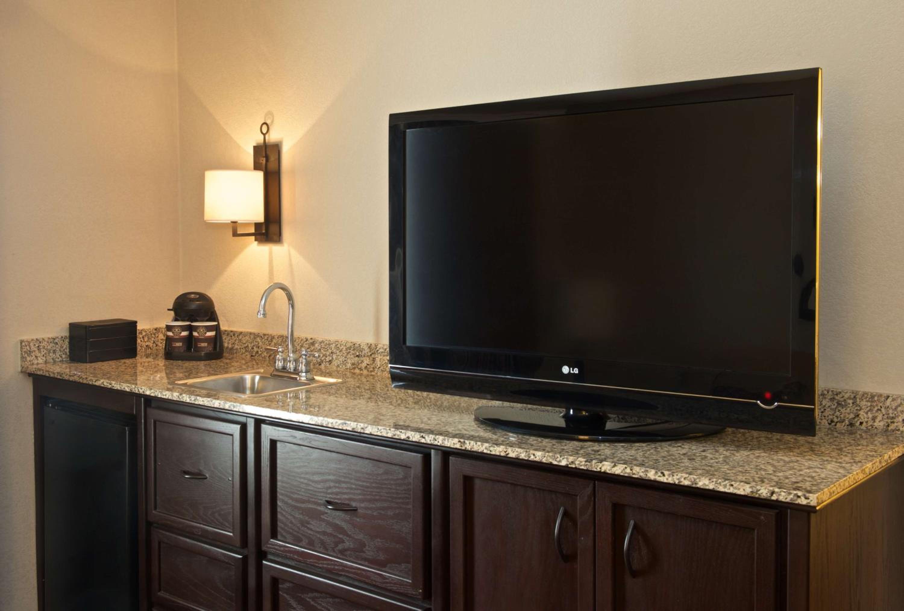 One-Bedroom King Suite - Photo 2
