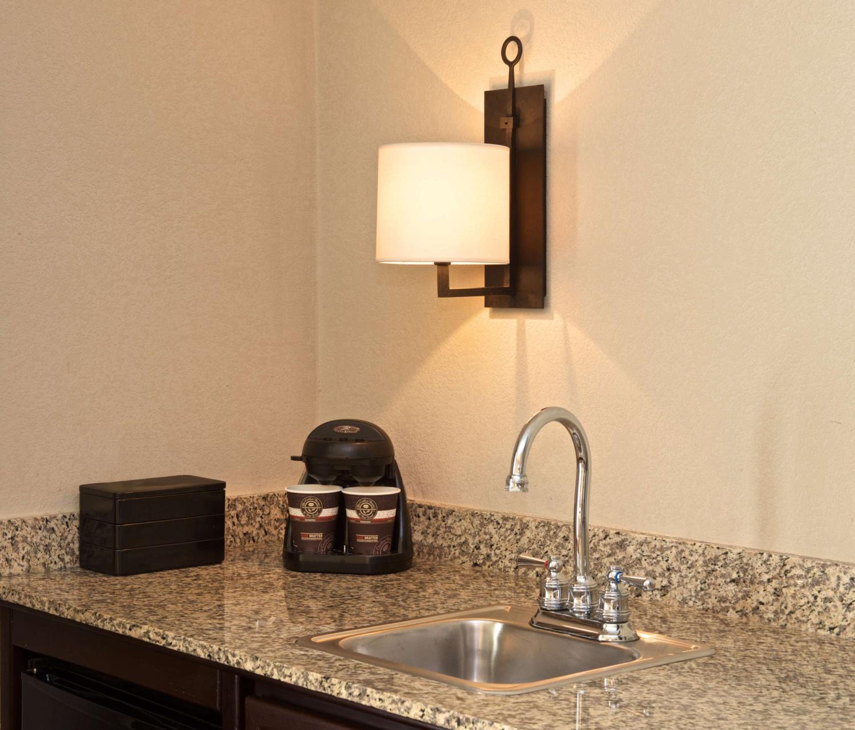 One-Bedroom King Suite - Photo 4