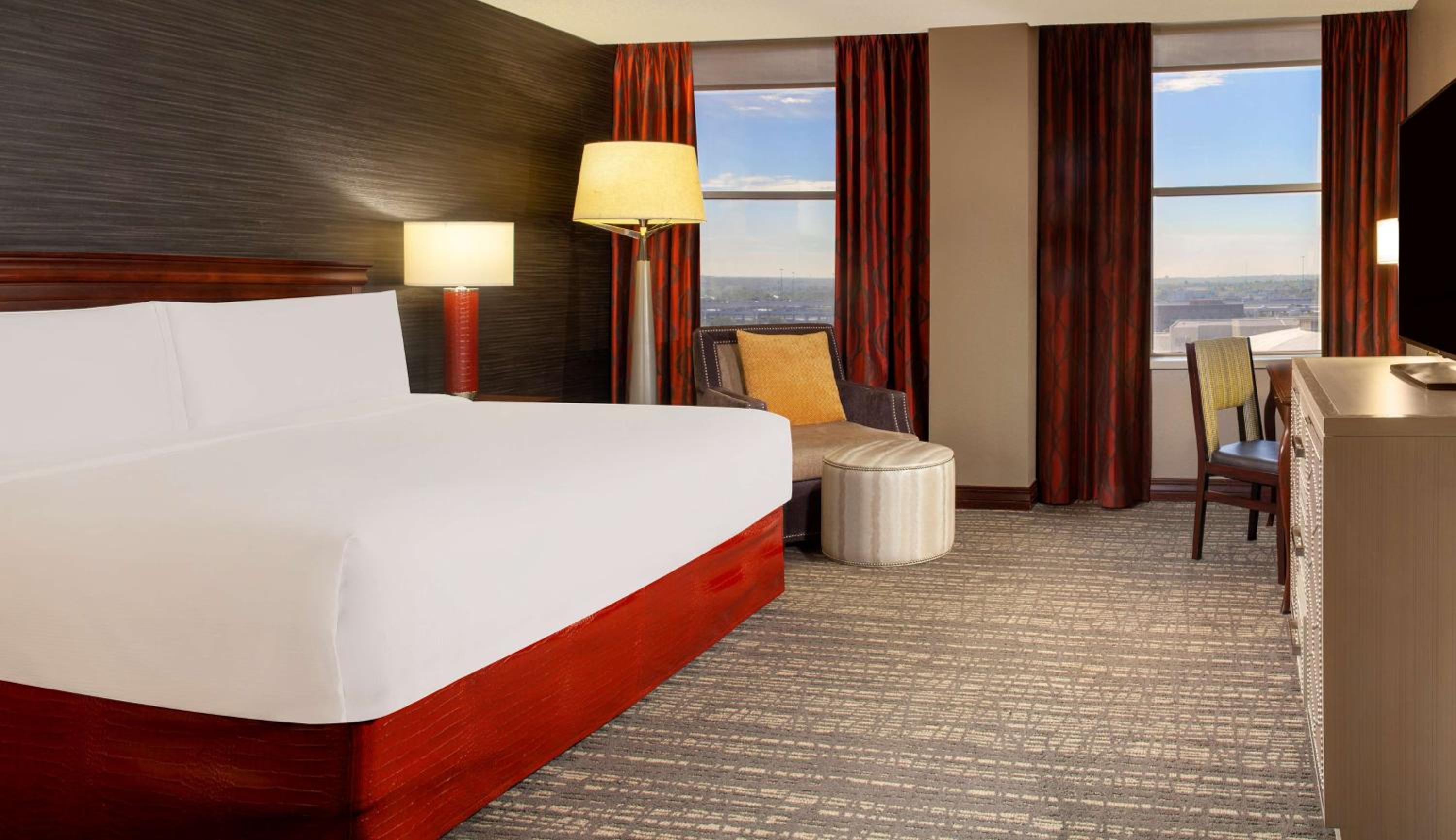 King Room - Photo 1