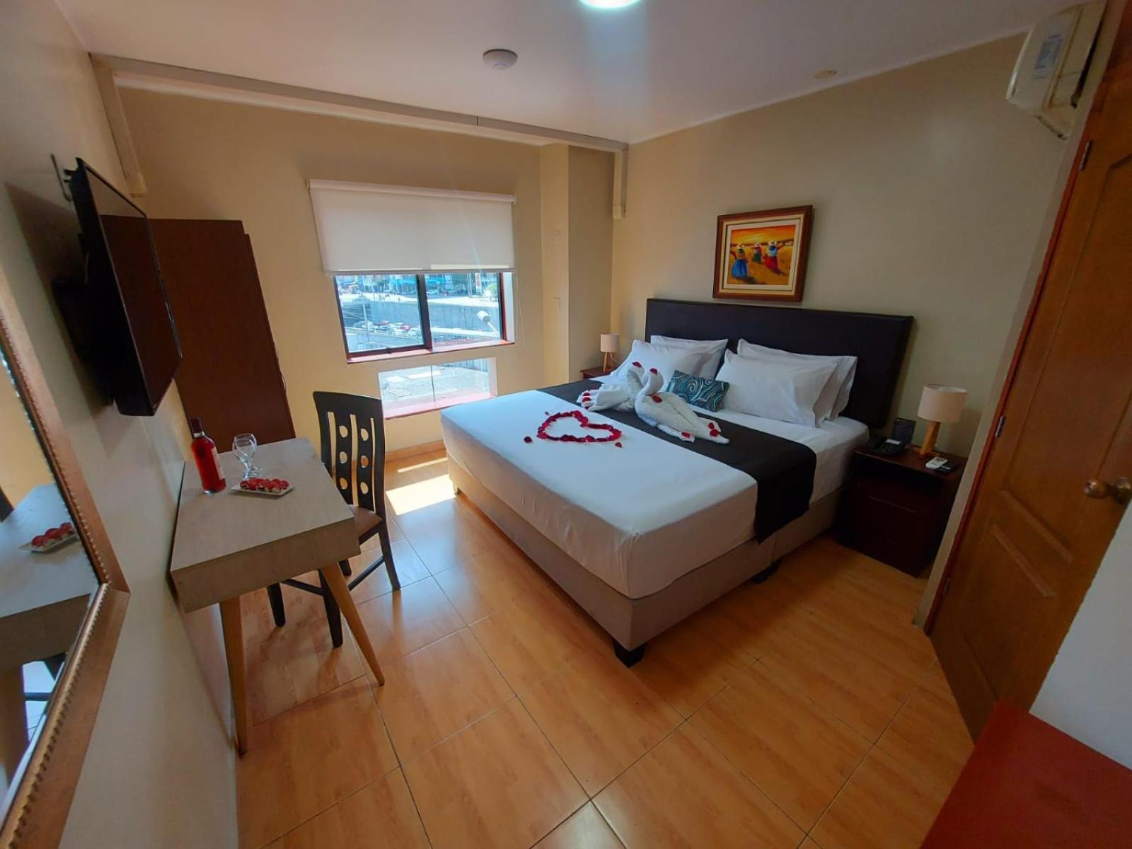 Junior Suite - Photo 7