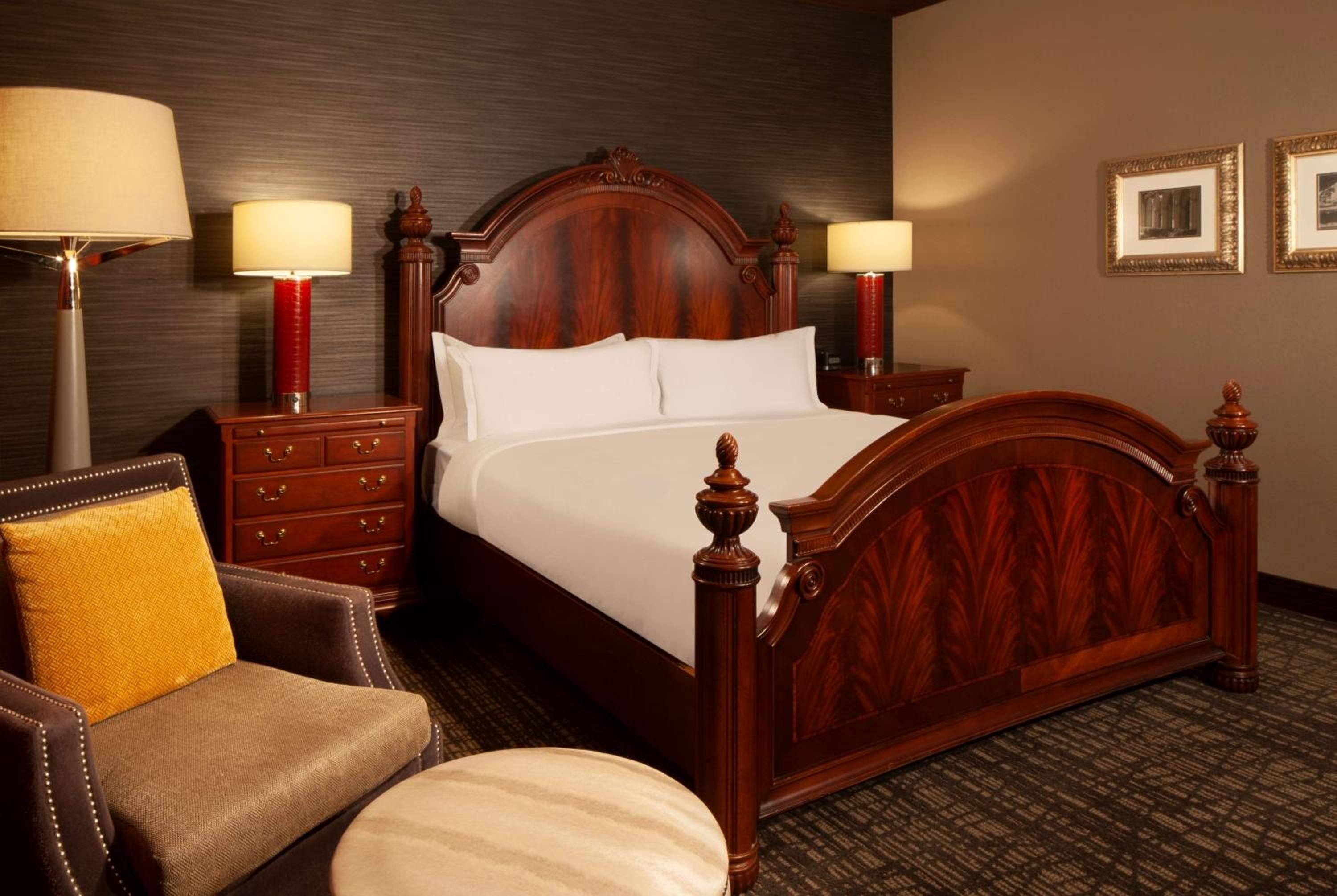 King Room - High Floor - Photo 4