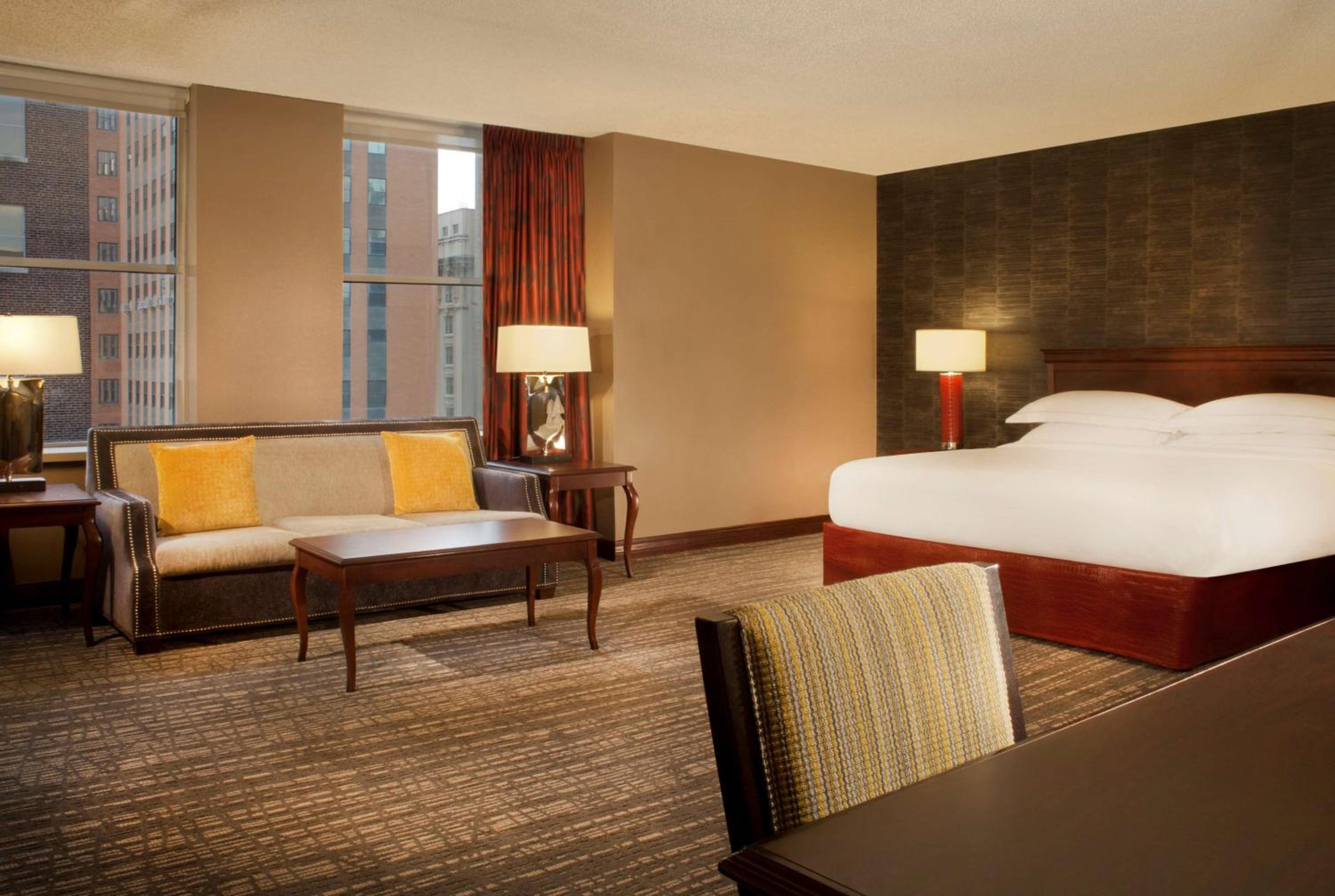 King Room - Photo 6