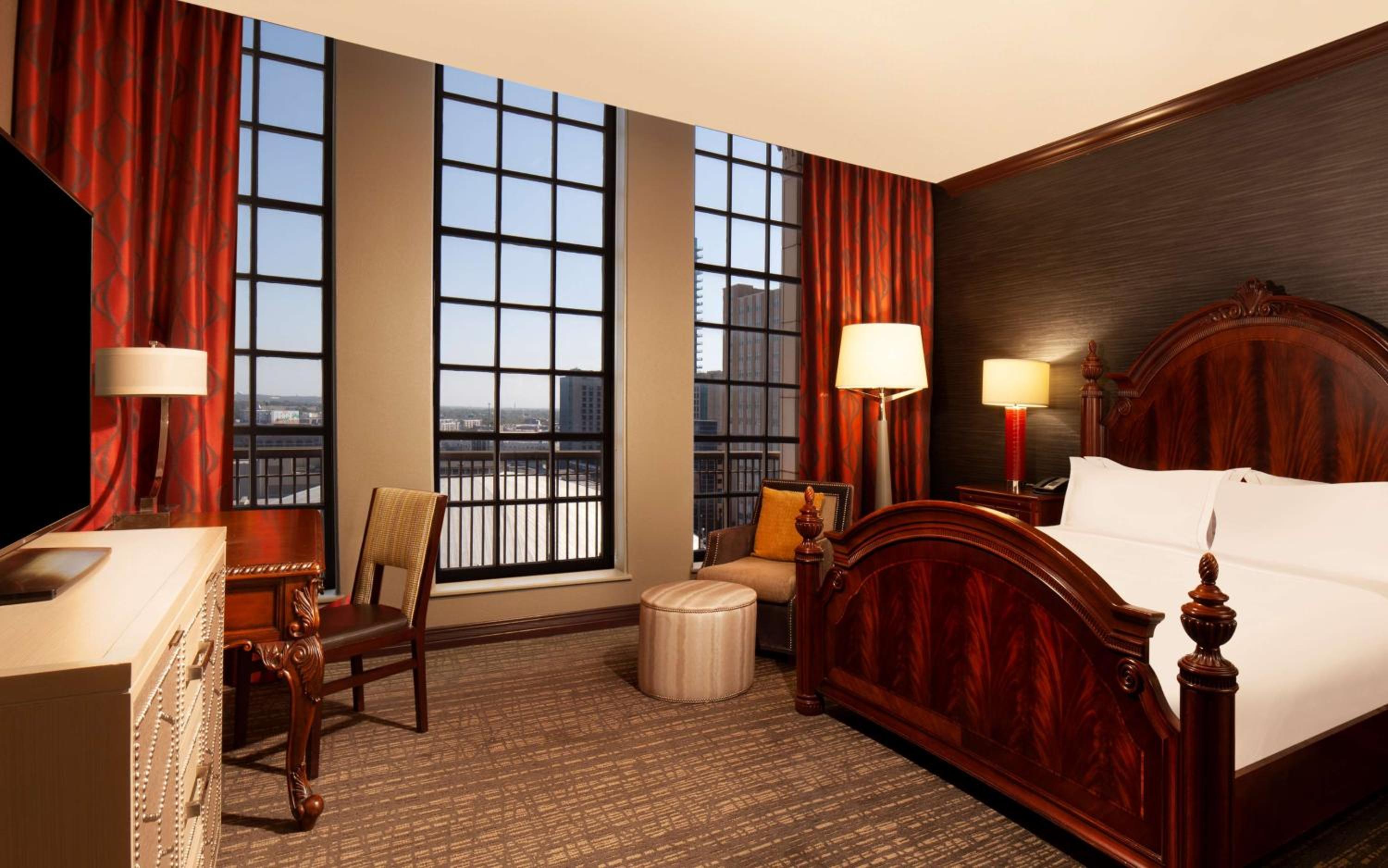 King Room - High Floor - Photo 1