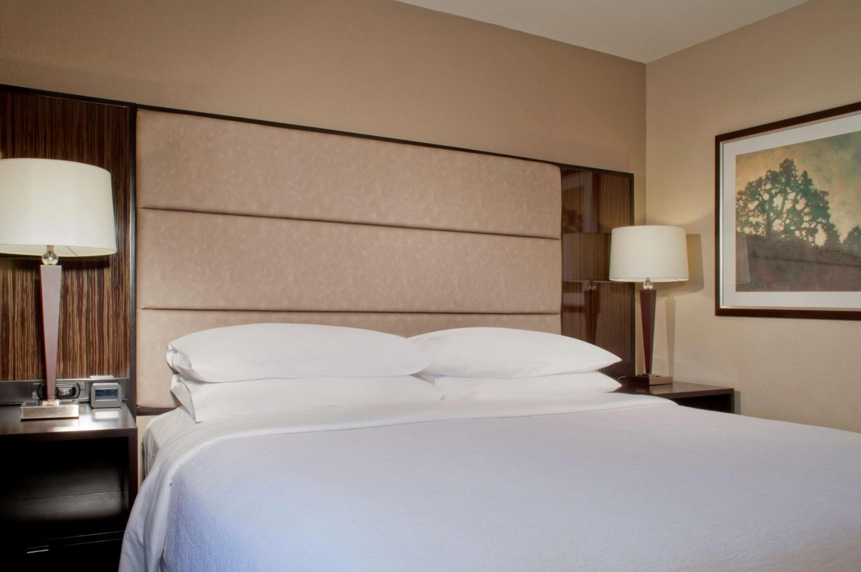 King Suite - Photo 2