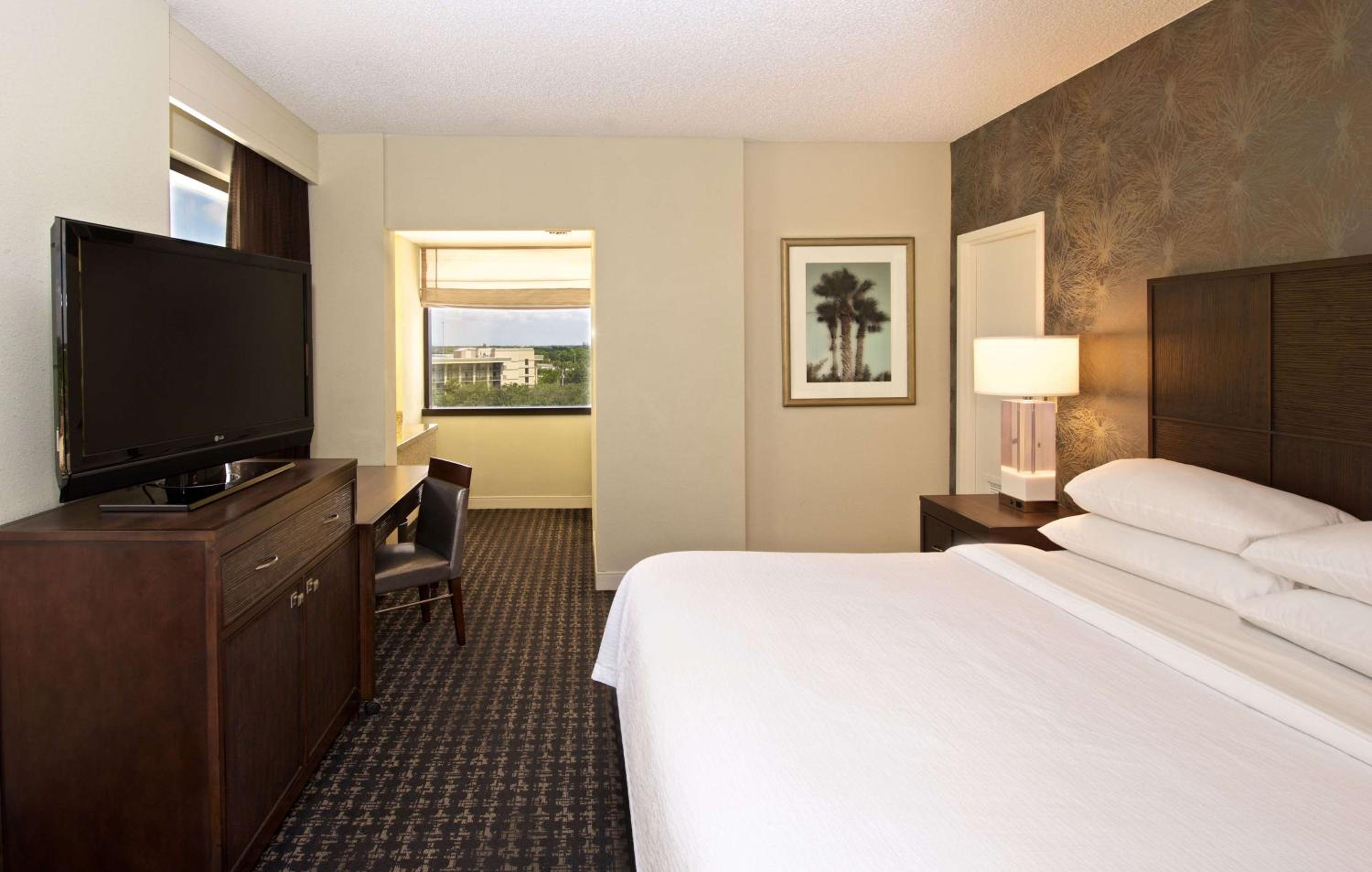 King Suite - Photo 3