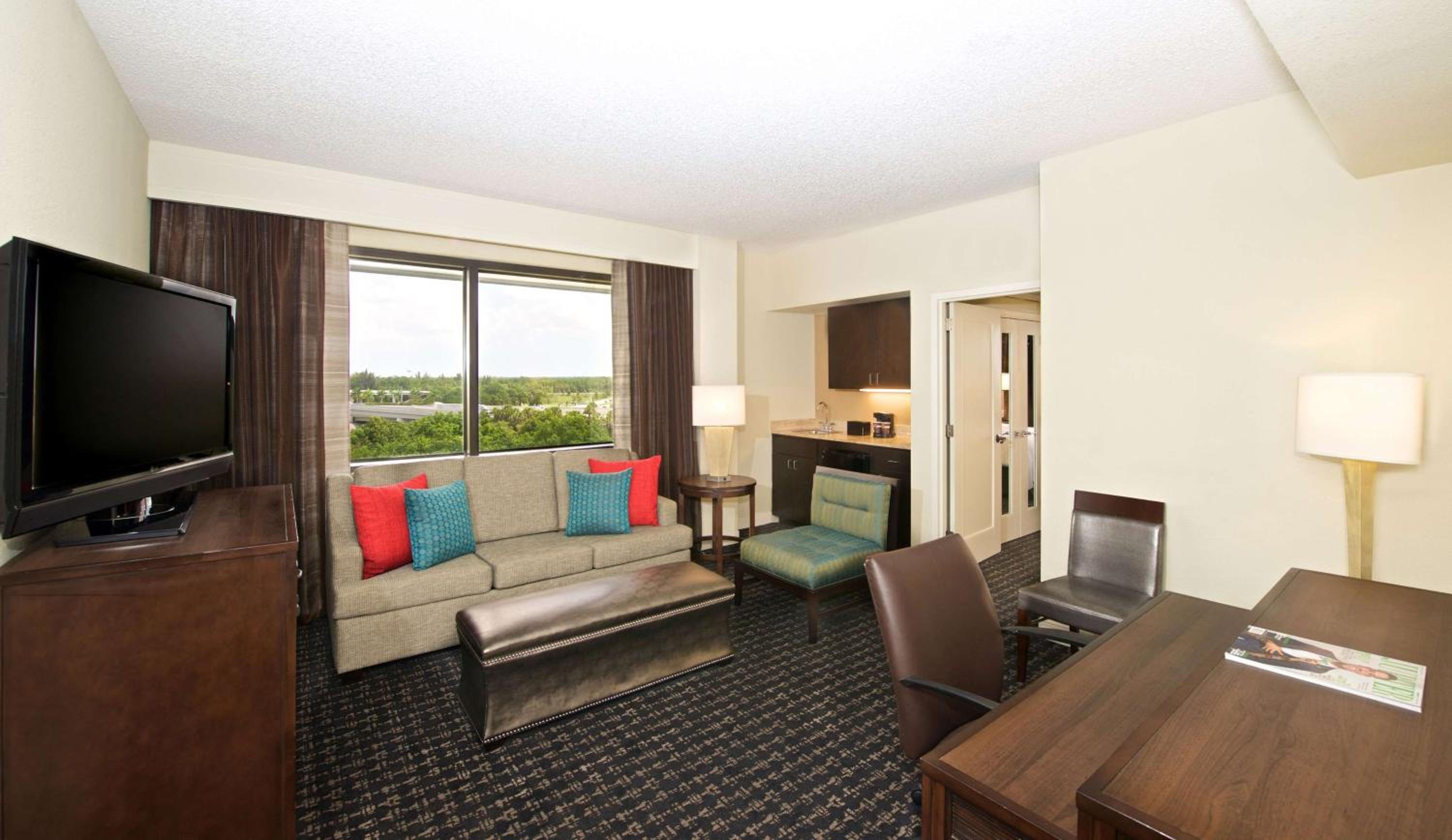 King Suite - Photo 2