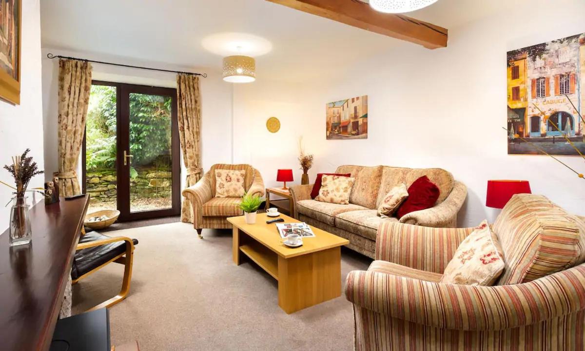 Two-Bedroom House photo 1