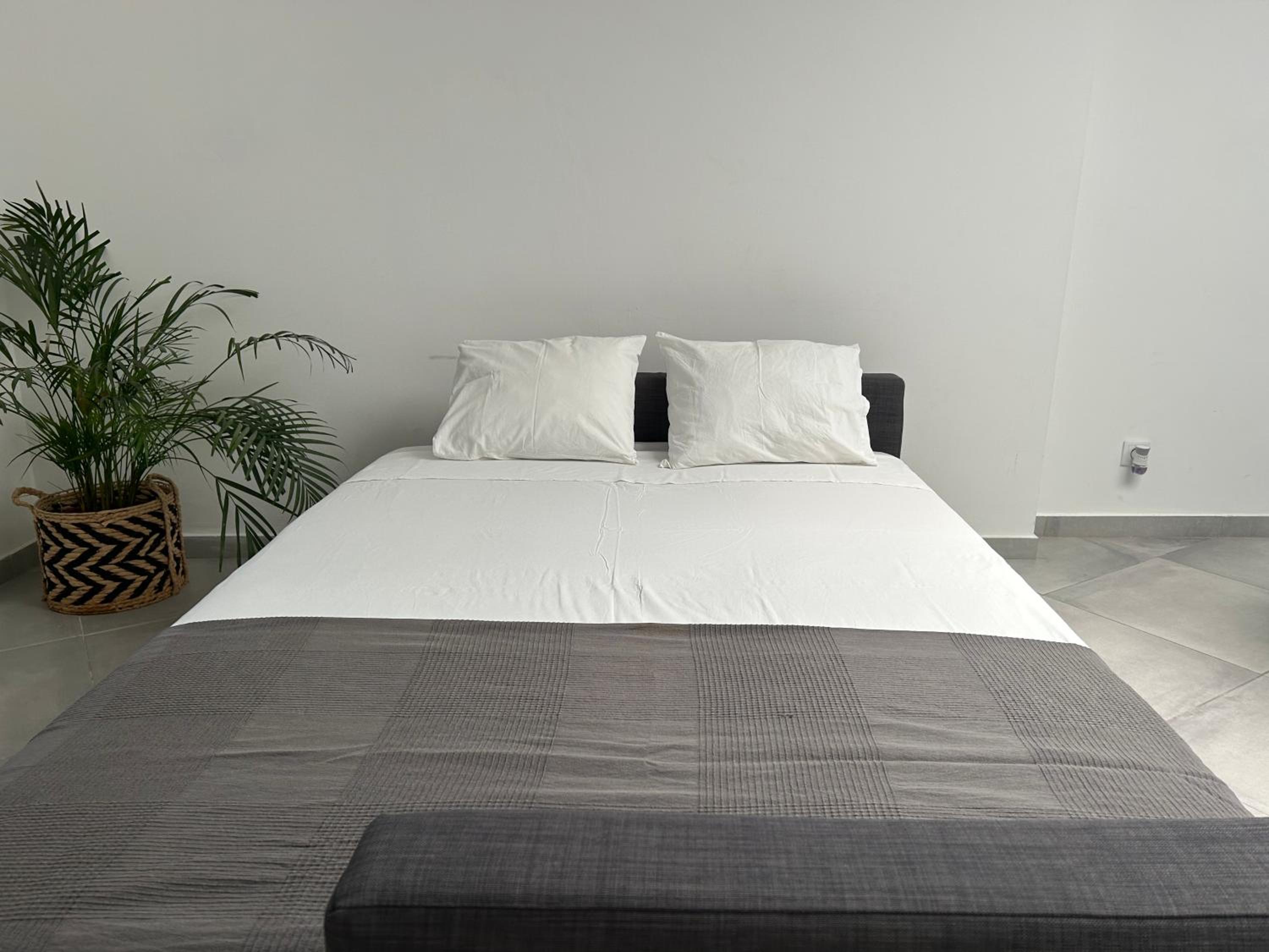 Three-Bedroom House photo 2