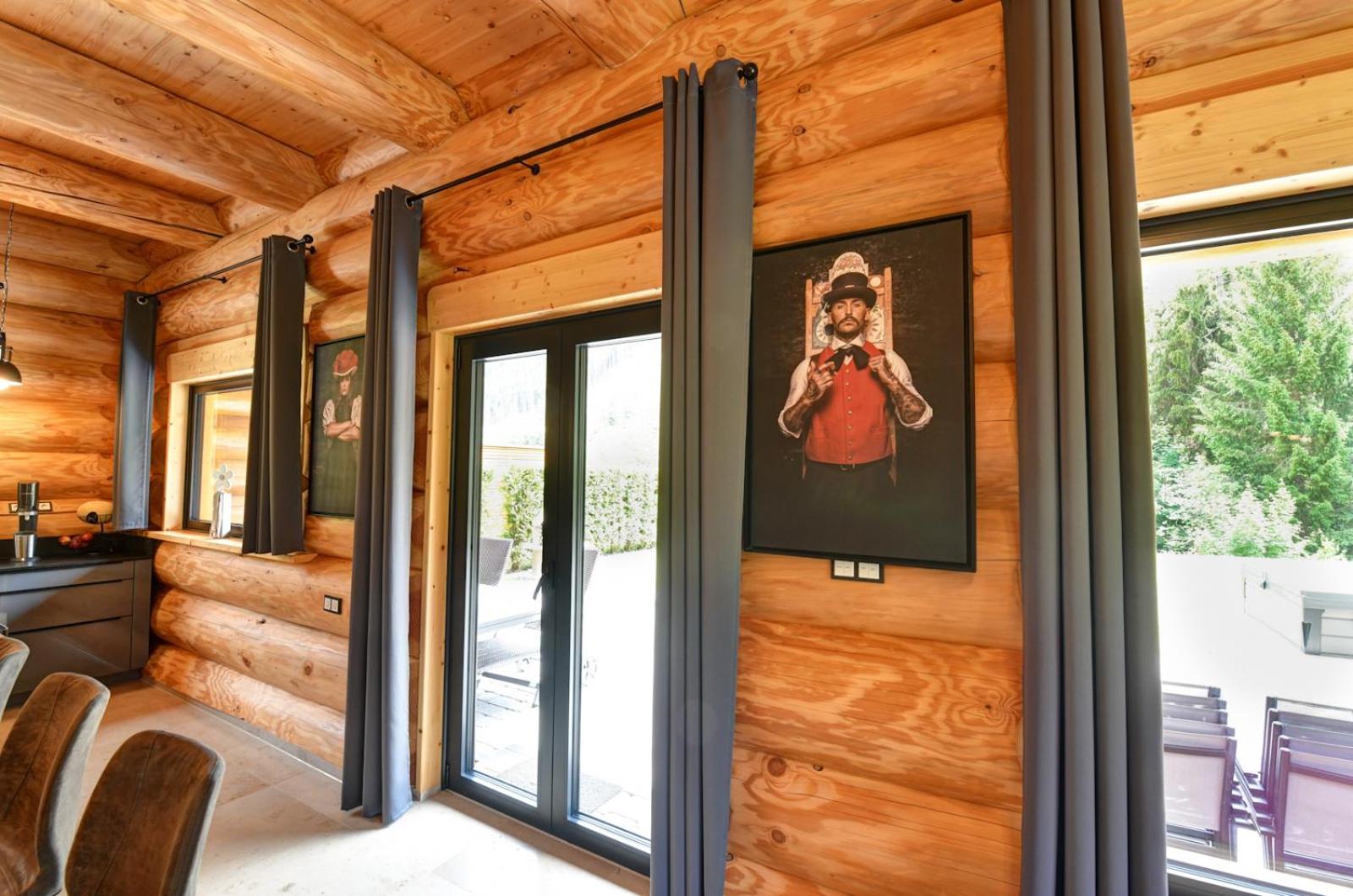Chalet photo 1