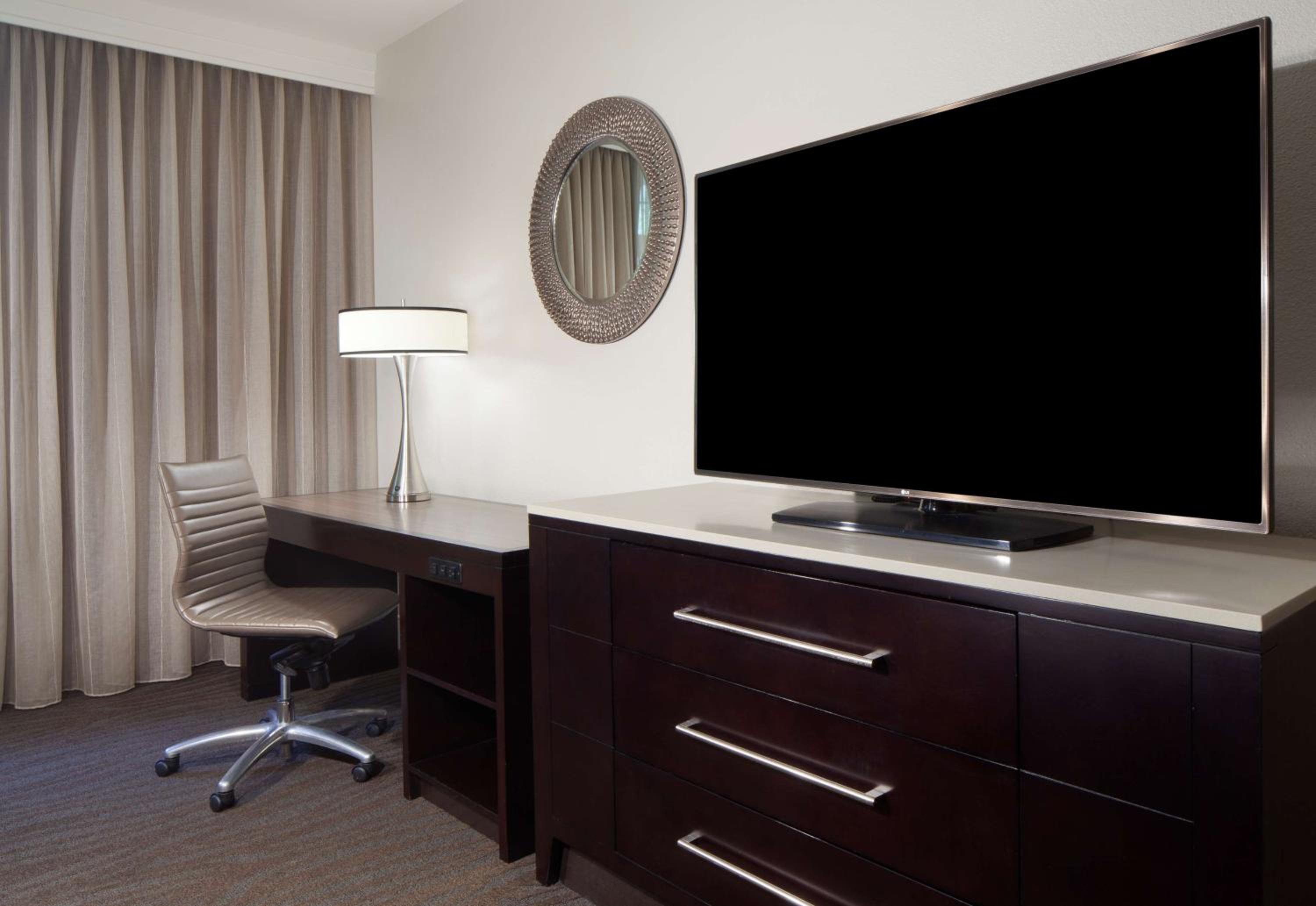 King Room - Allergy Friendly - Photo 3